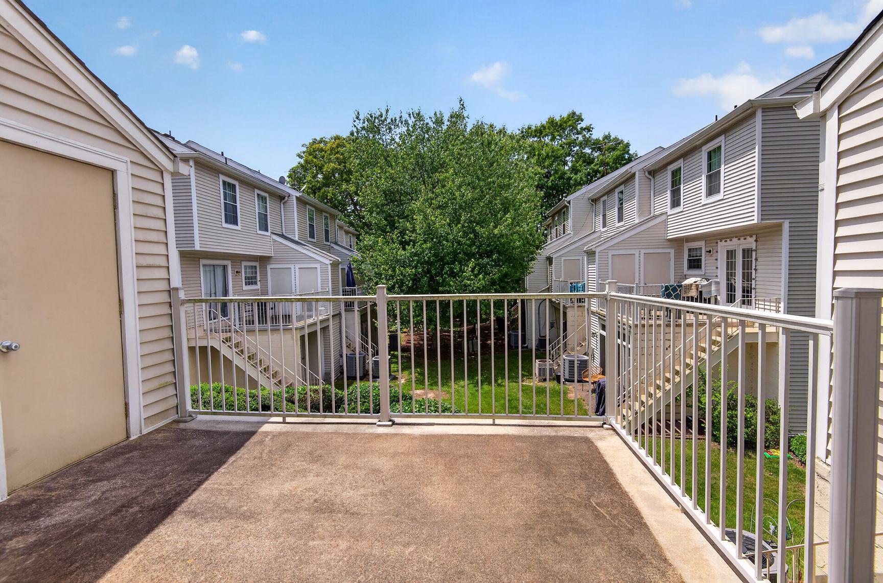 ANTIETAM WOOD - Residential