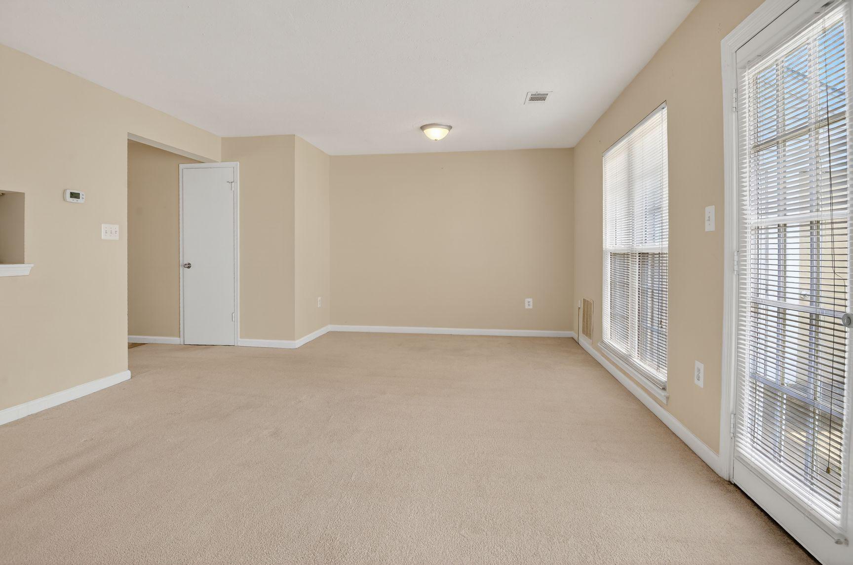 ANTIETAM WOOD - Residential