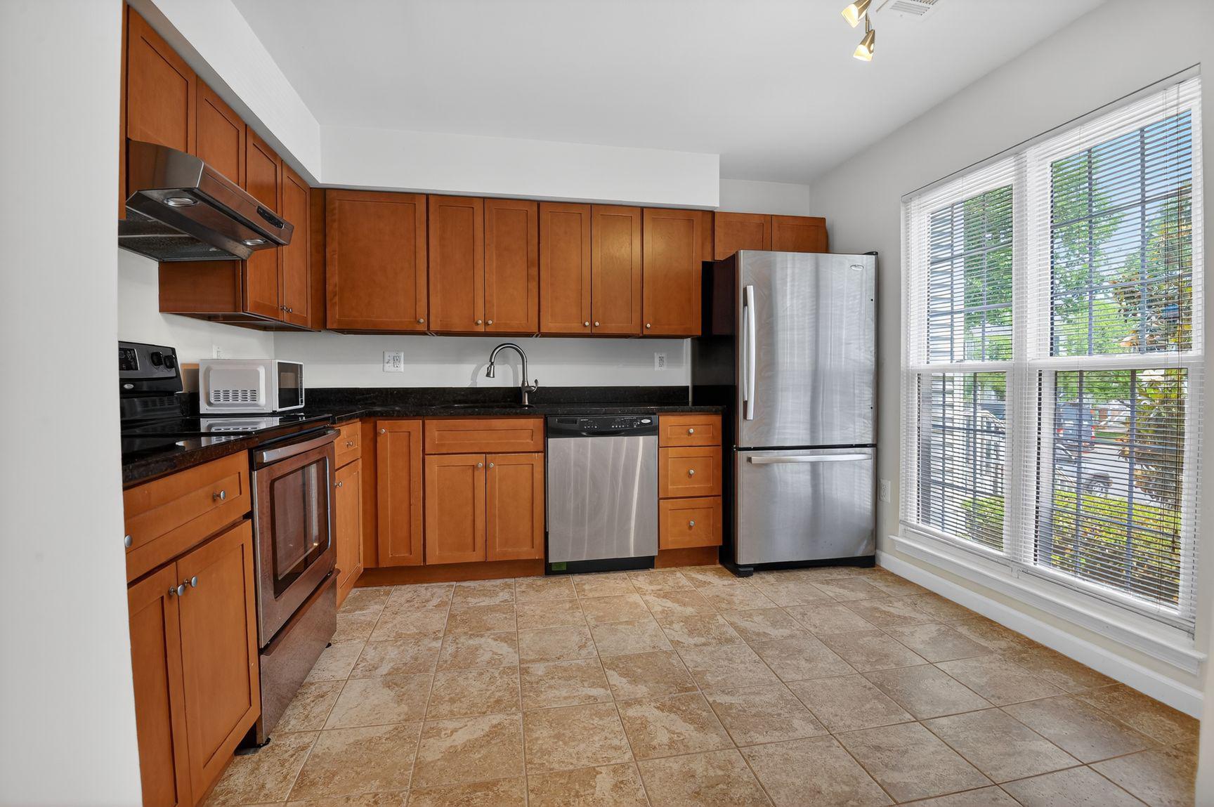 ANTIETAM WOOD - Residential