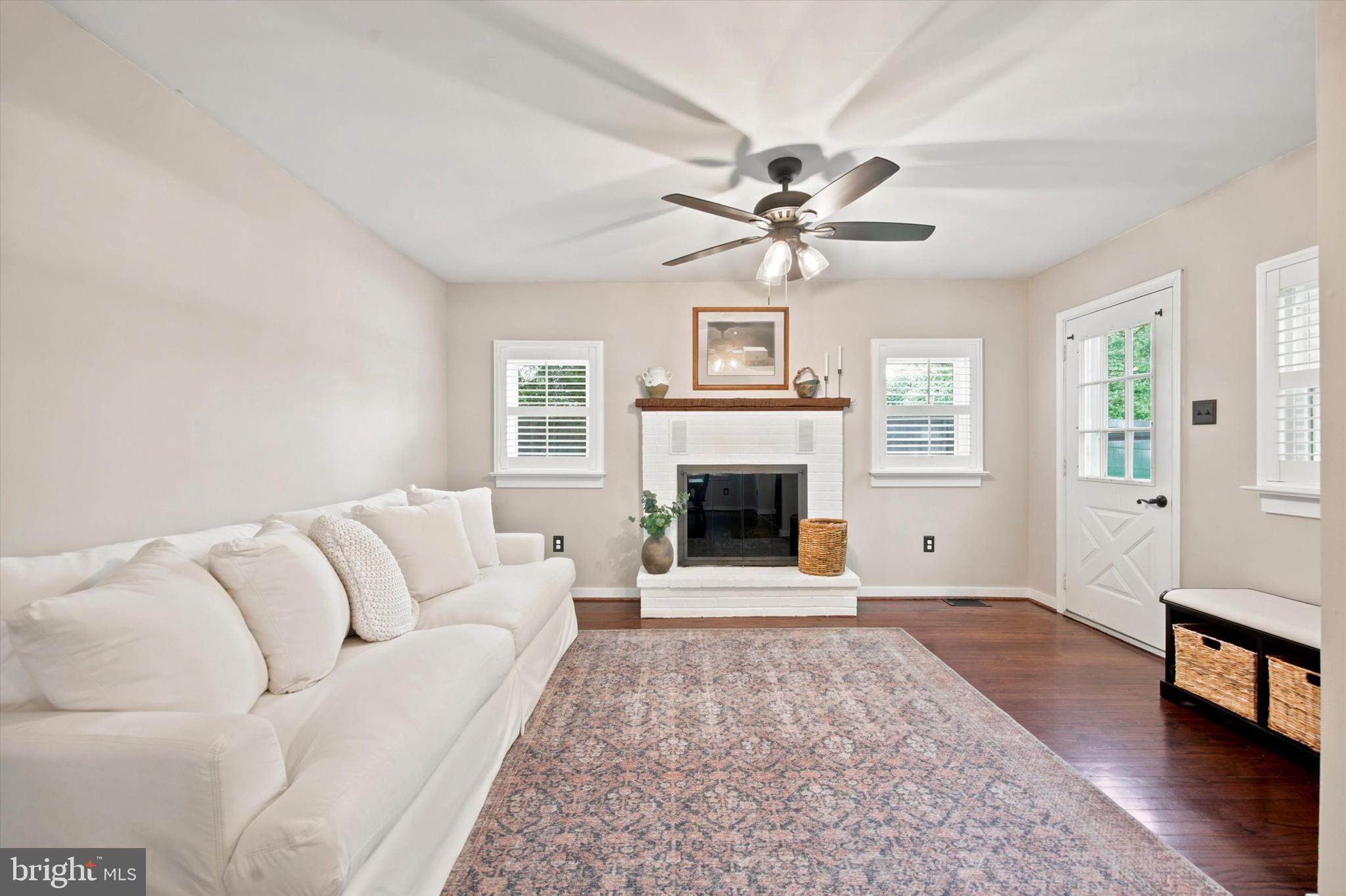 WEST GOSHEN HILLS - Residential