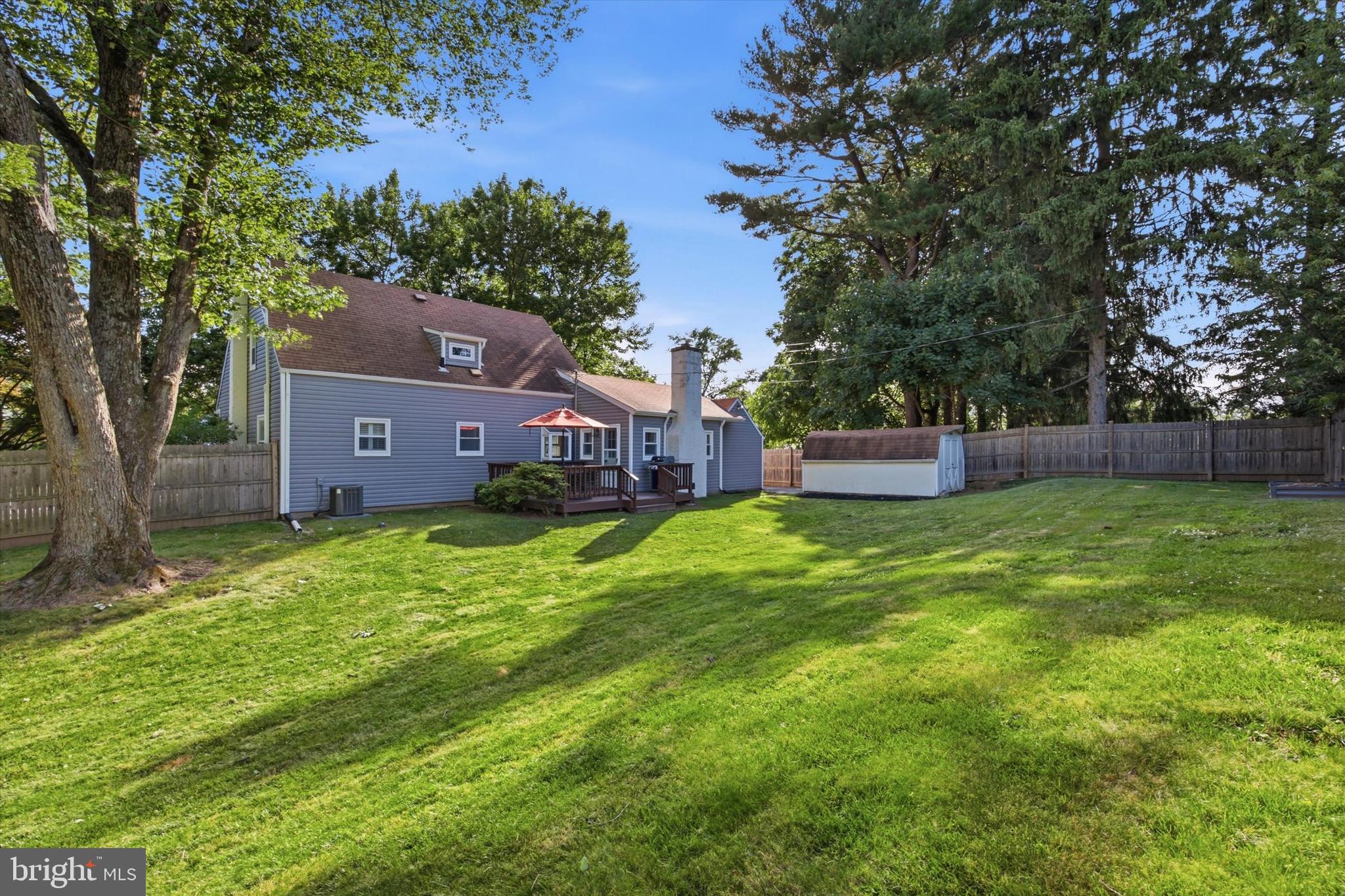 WEST GOSHEN HILLS - Residential