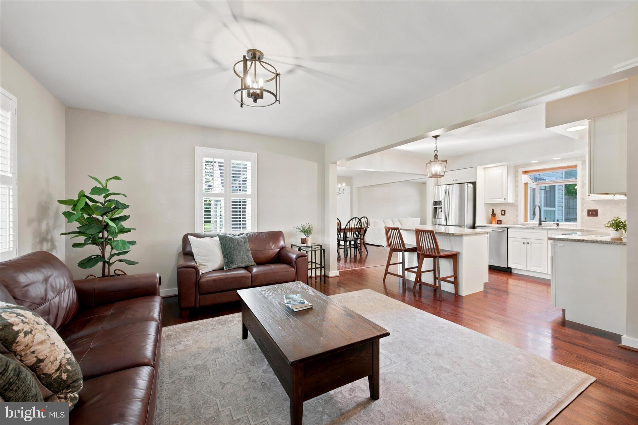 WEST GOSHEN HILLS - Residential