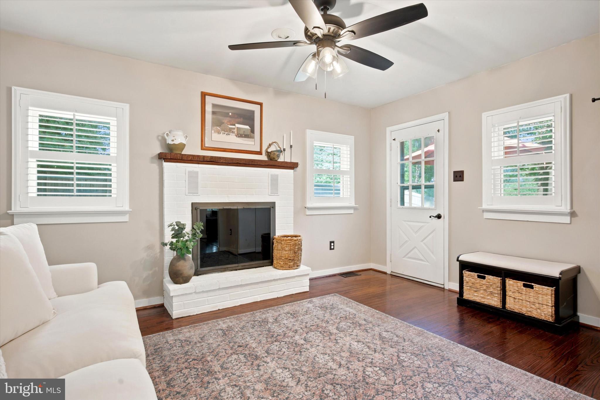 WEST GOSHEN HILLS - Residential