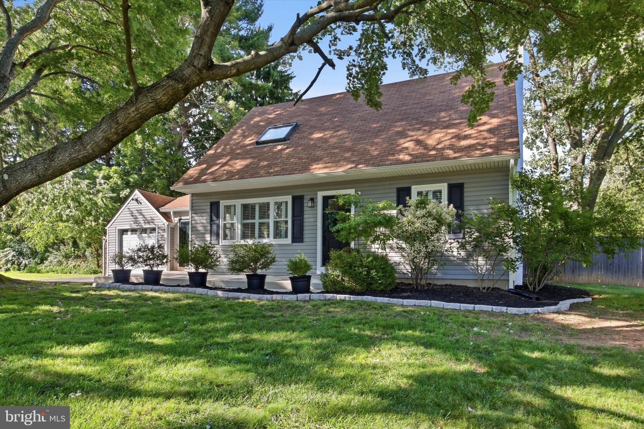 WEST GOSHEN HILLS - Residential