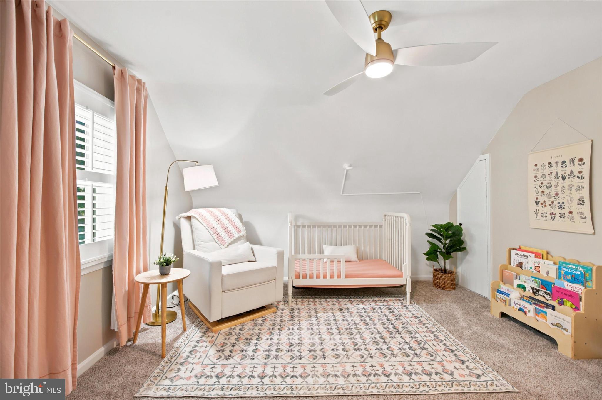 WEST GOSHEN HILLS - Residential
