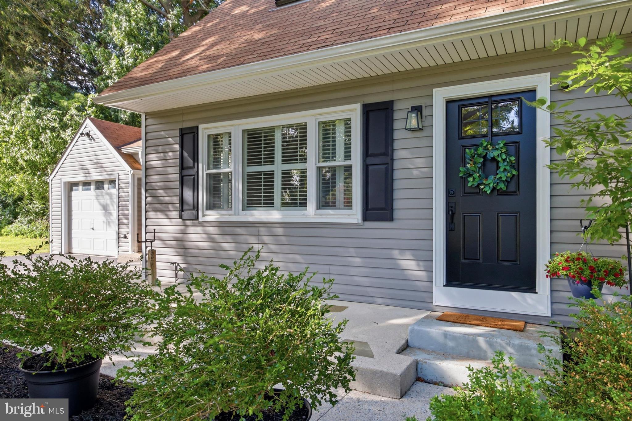 WEST GOSHEN HILLS - Residential