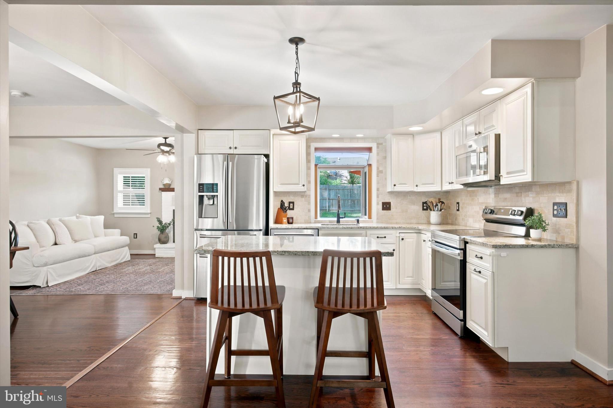WEST GOSHEN HILLS - Residential