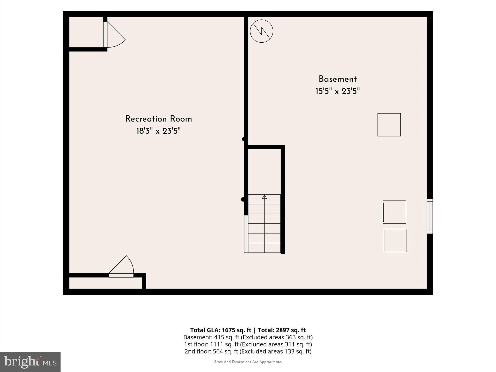 WEST GOSHEN HILLS - Residential