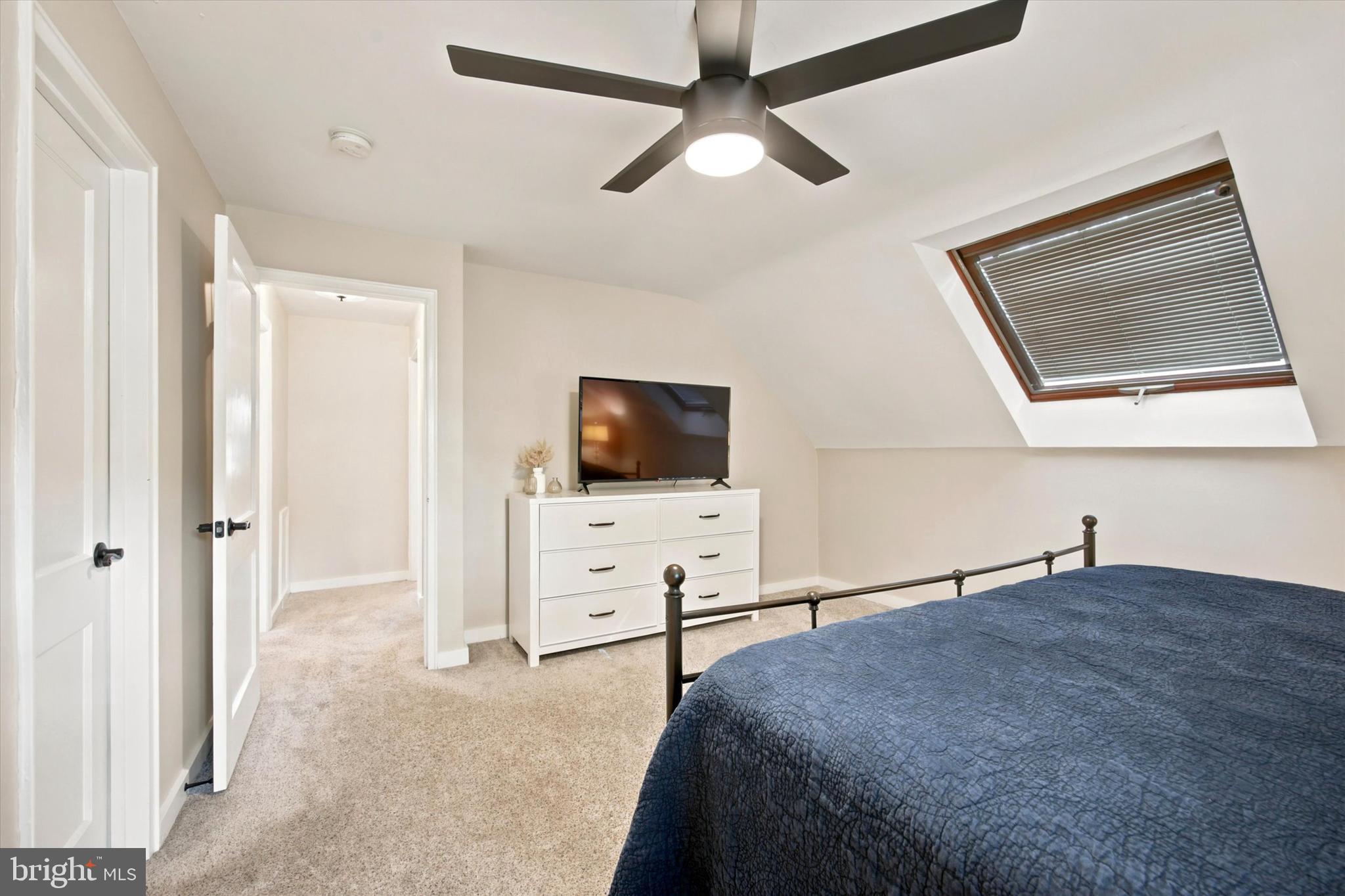 WEST GOSHEN HILLS - Residential