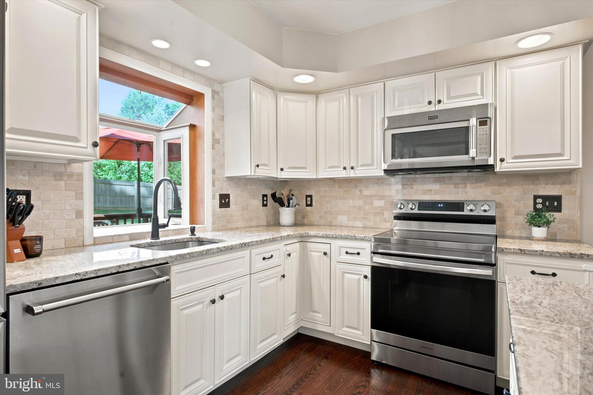 WEST GOSHEN HILLS - Residential