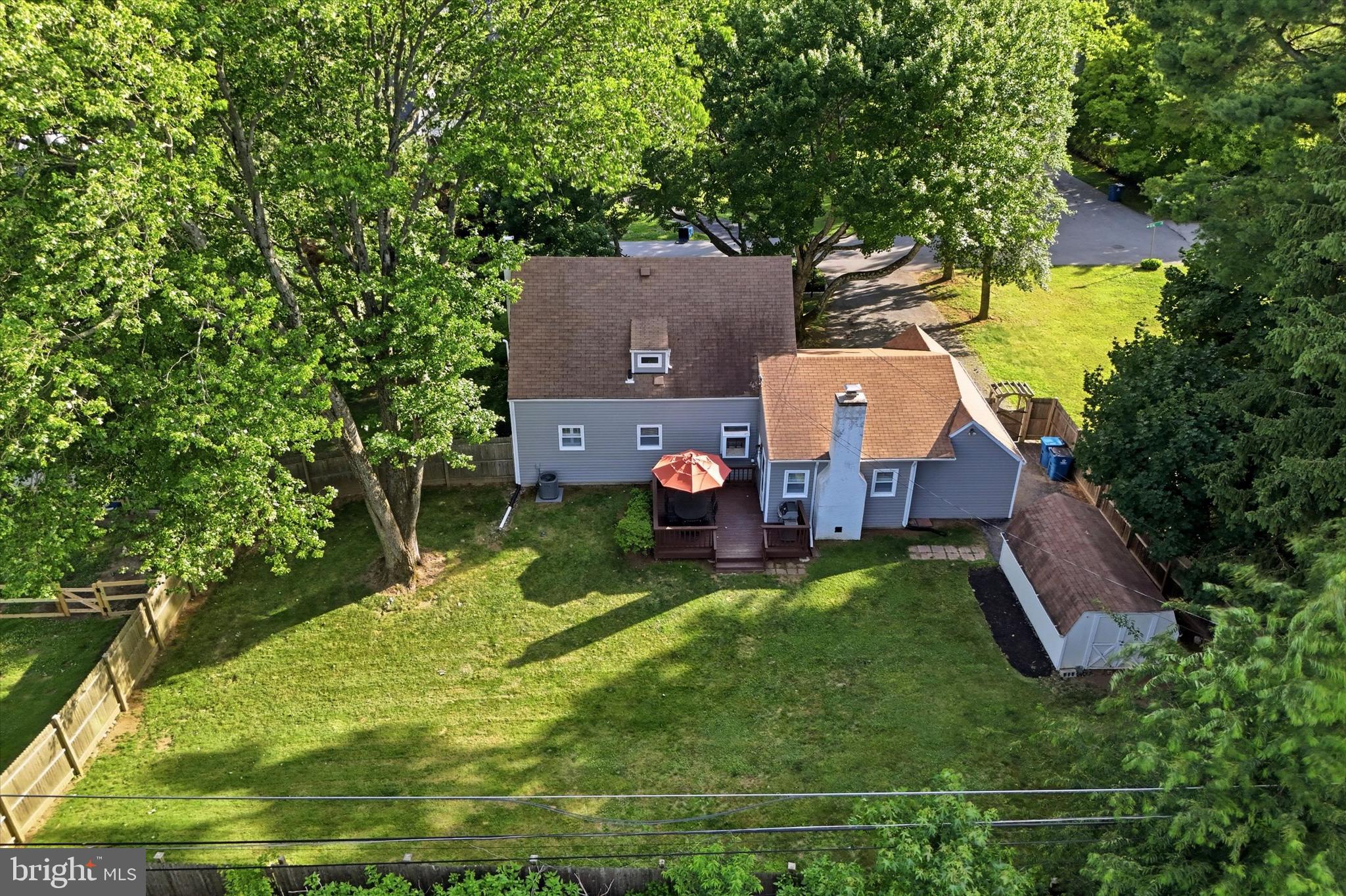 WEST GOSHEN HILLS - Residential