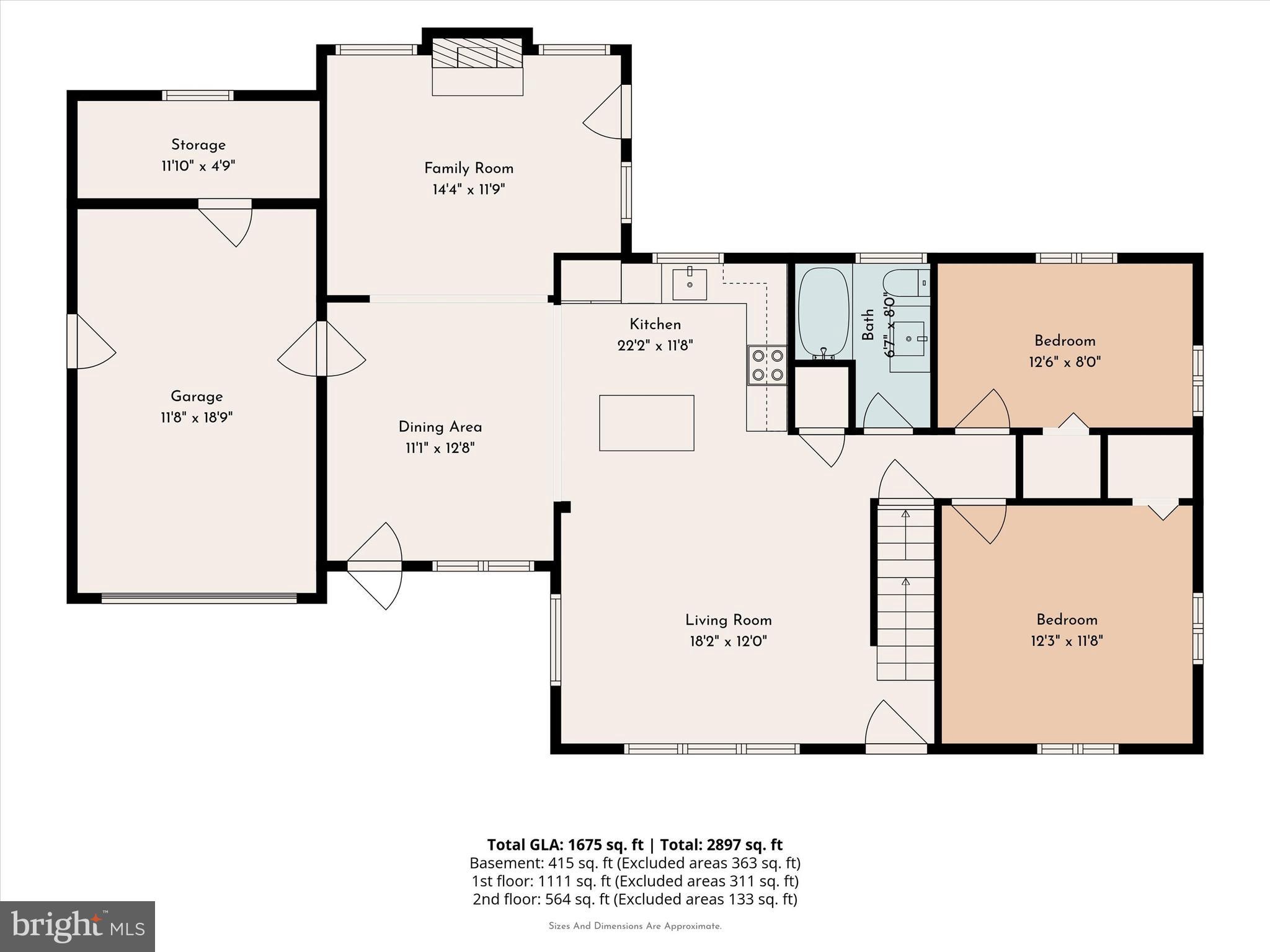 WEST GOSHEN HILLS - Residential