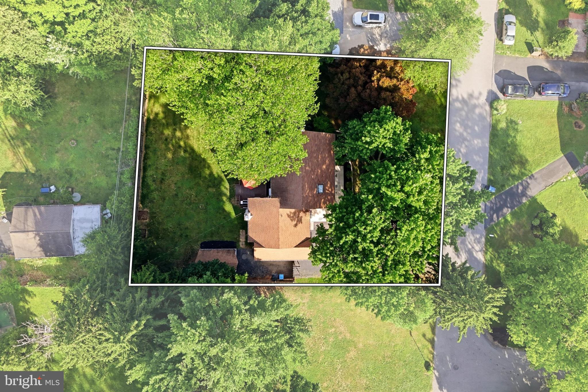 WEST GOSHEN HILLS - Residential