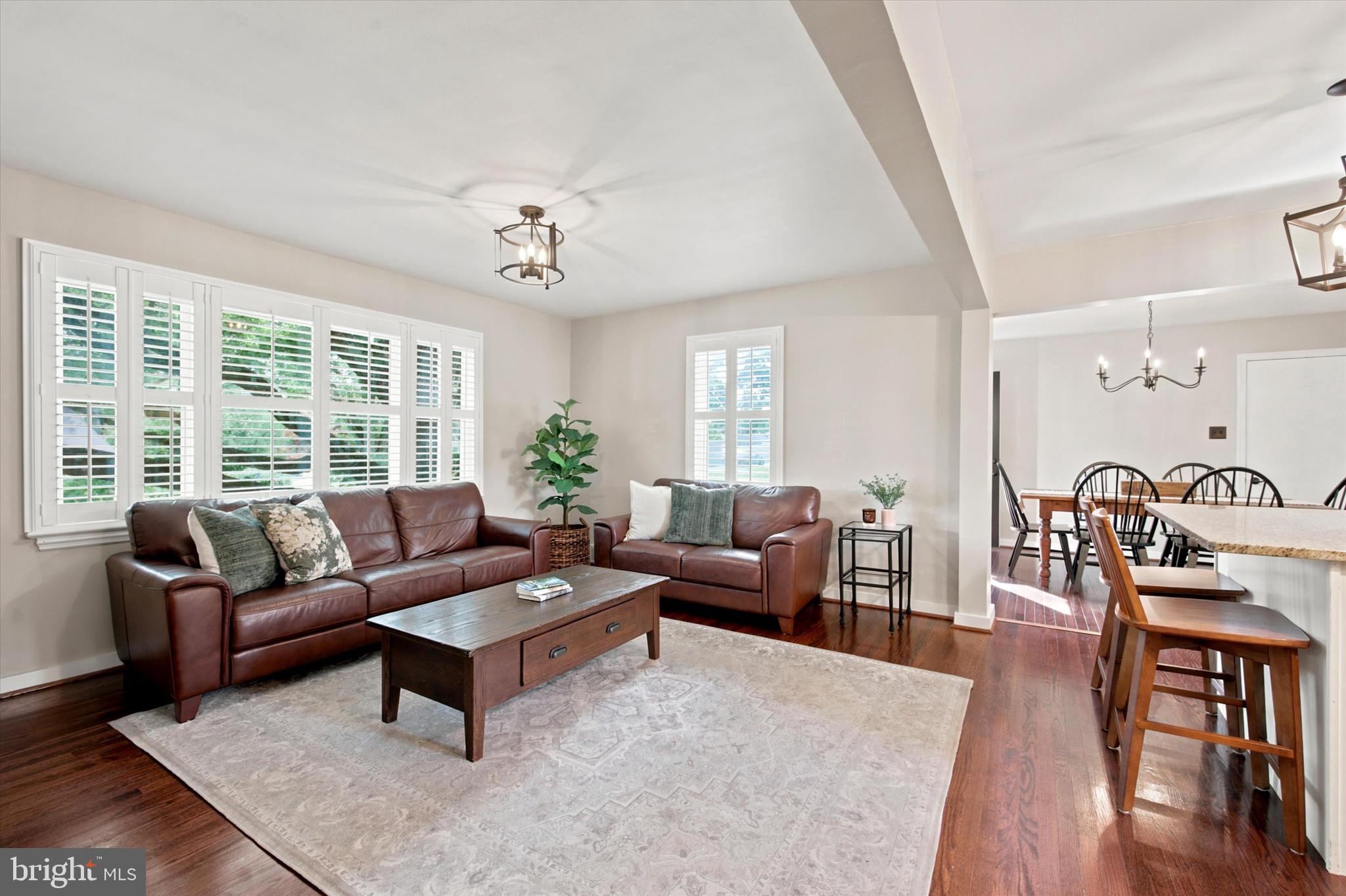 WEST GOSHEN HILLS - Residential