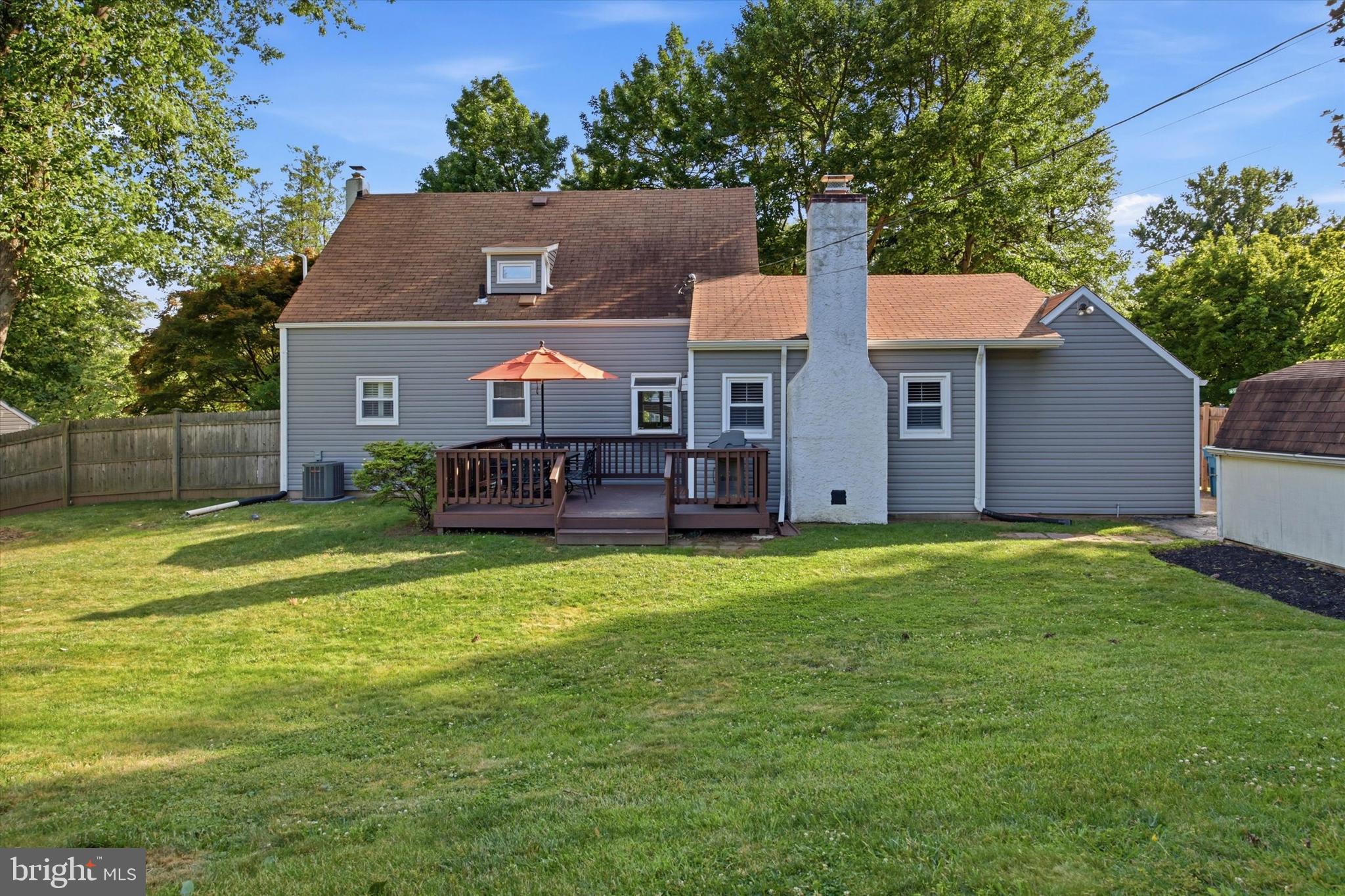 WEST GOSHEN HILLS - Residential