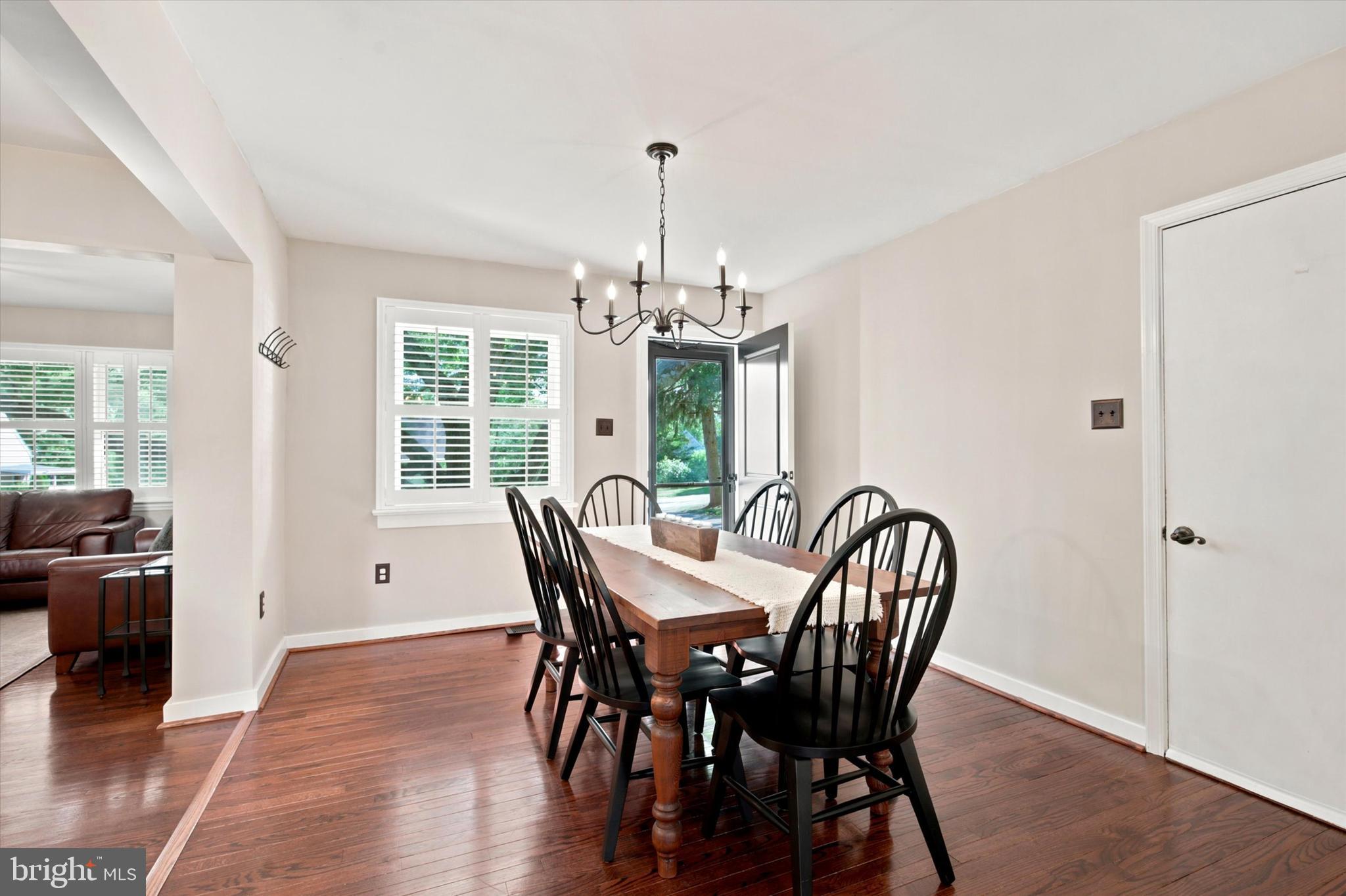 WEST GOSHEN HILLS - Residential