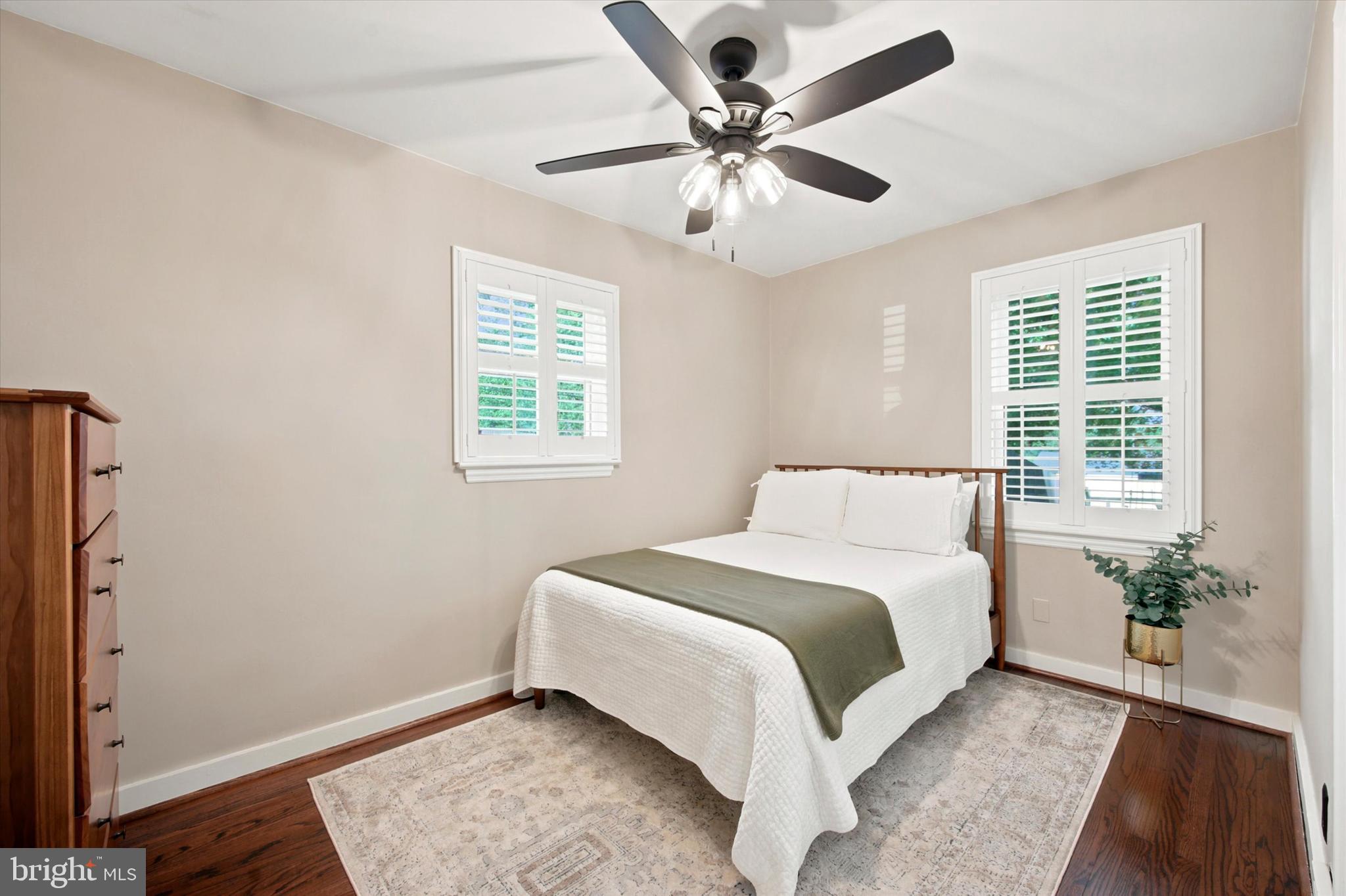 WEST GOSHEN HILLS - Residential