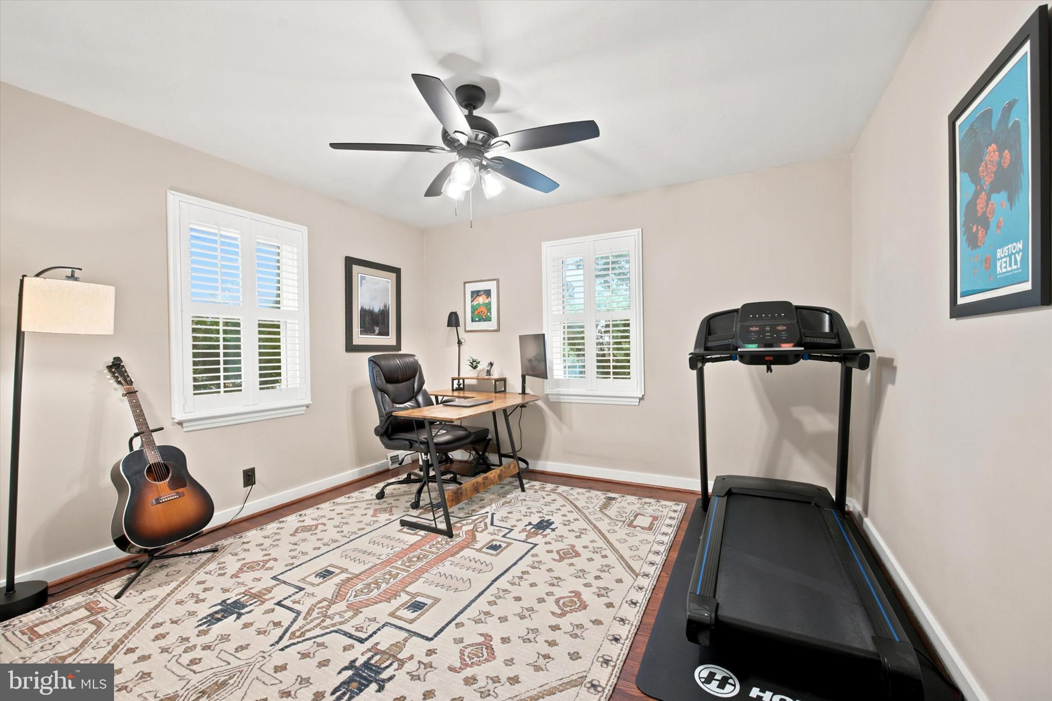 WEST GOSHEN HILLS - Residential