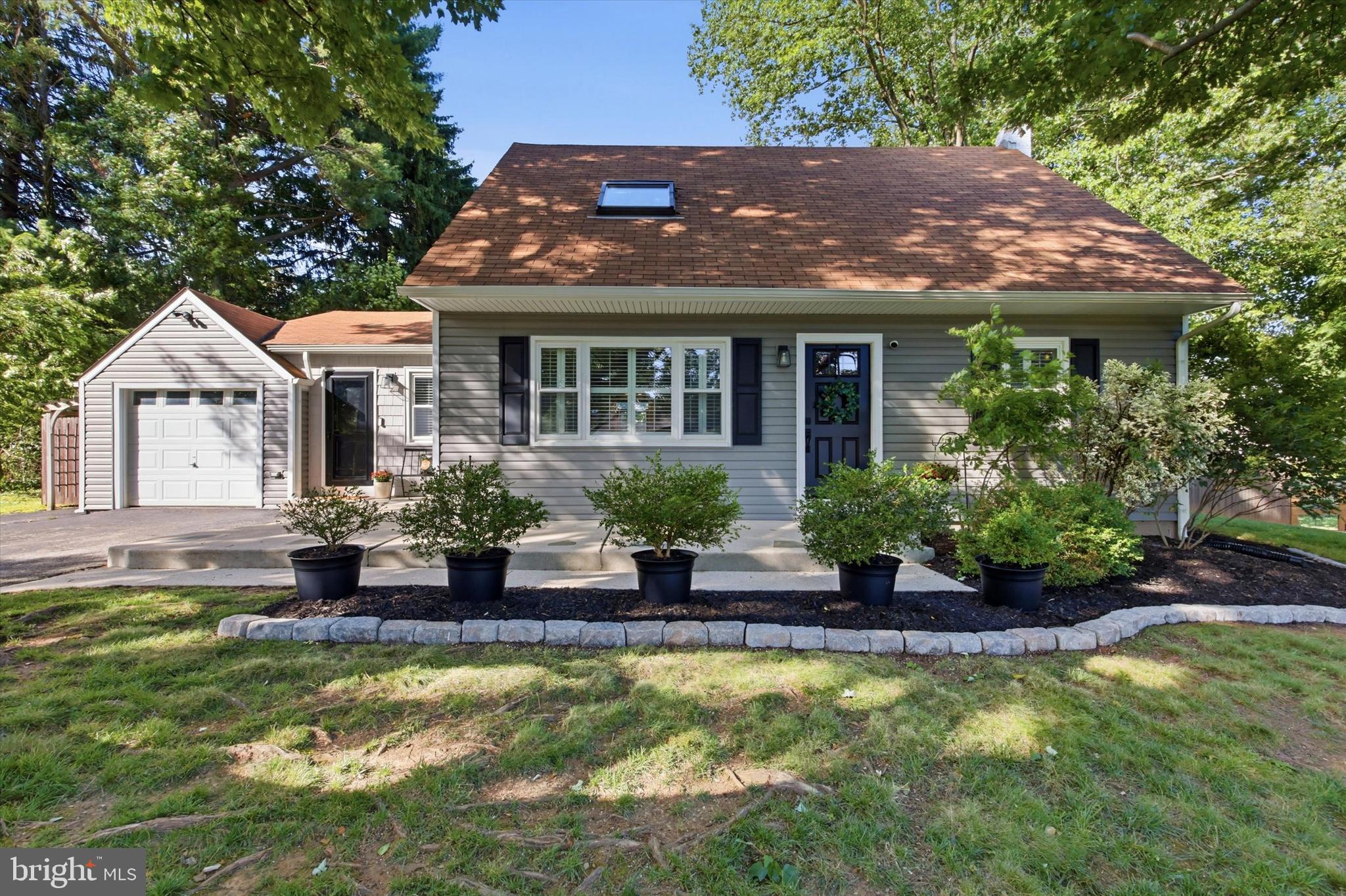 WEST GOSHEN HILLS - Residential