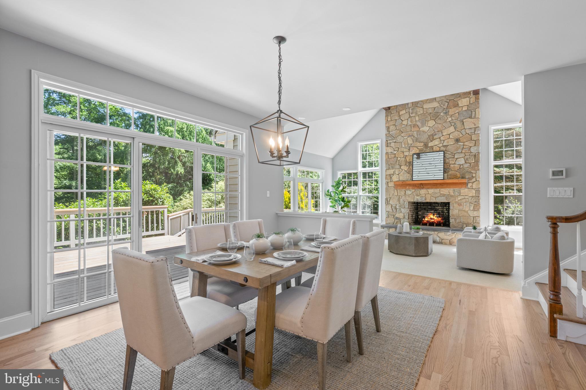 LEOPARD FARMS - Residential