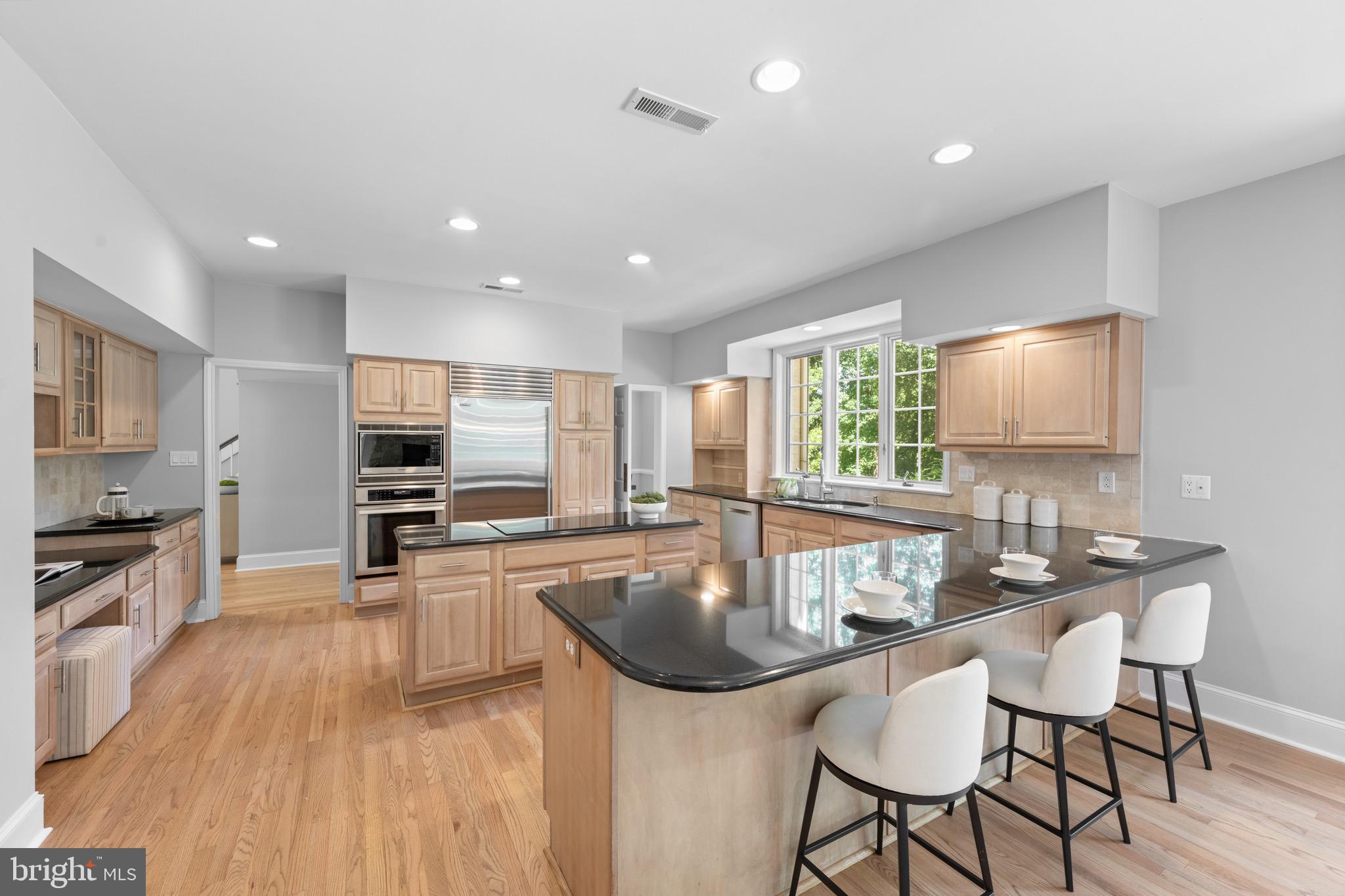 LEOPARD FARMS - Residential