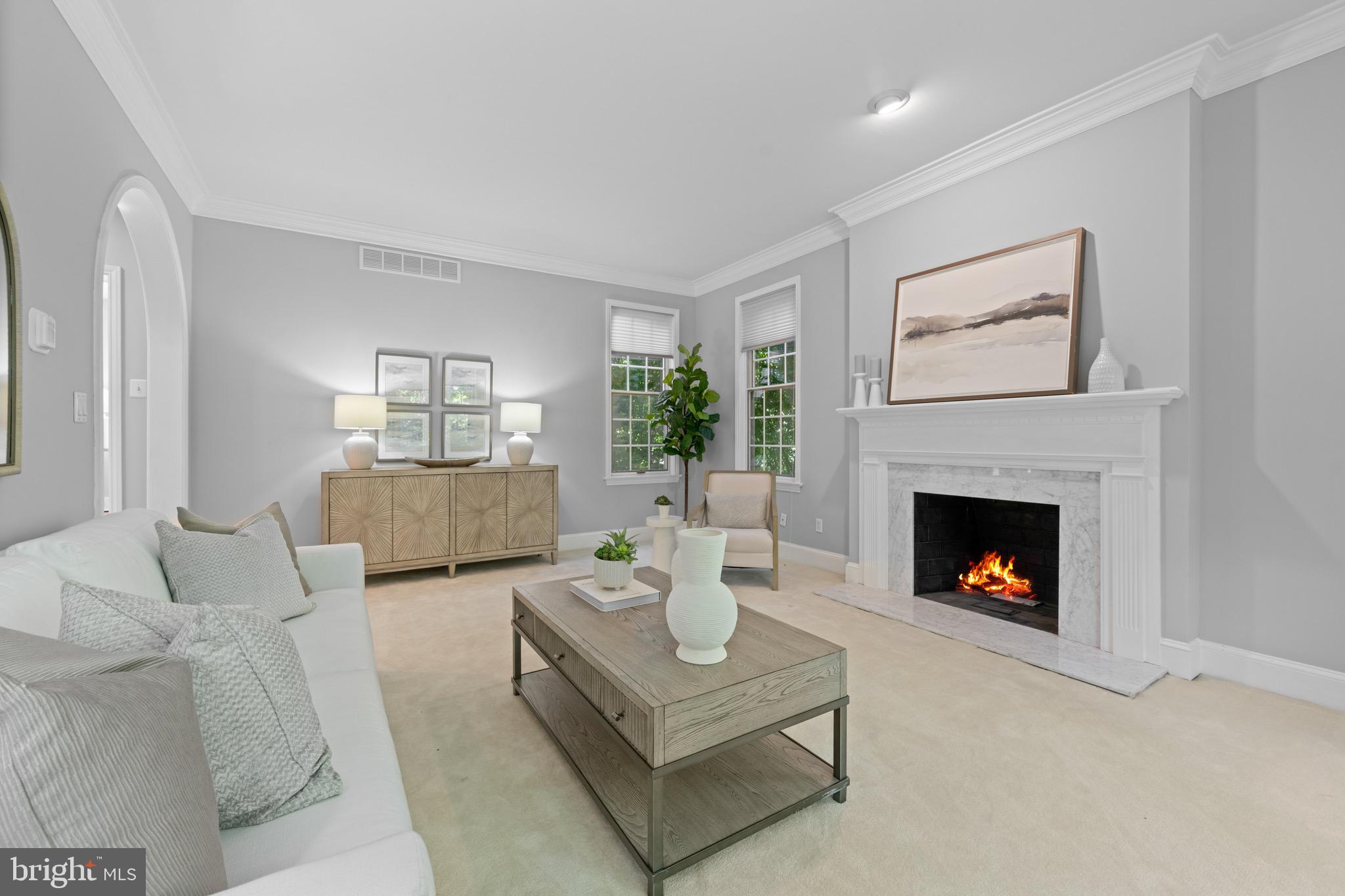 LEOPARD FARMS - Residential
