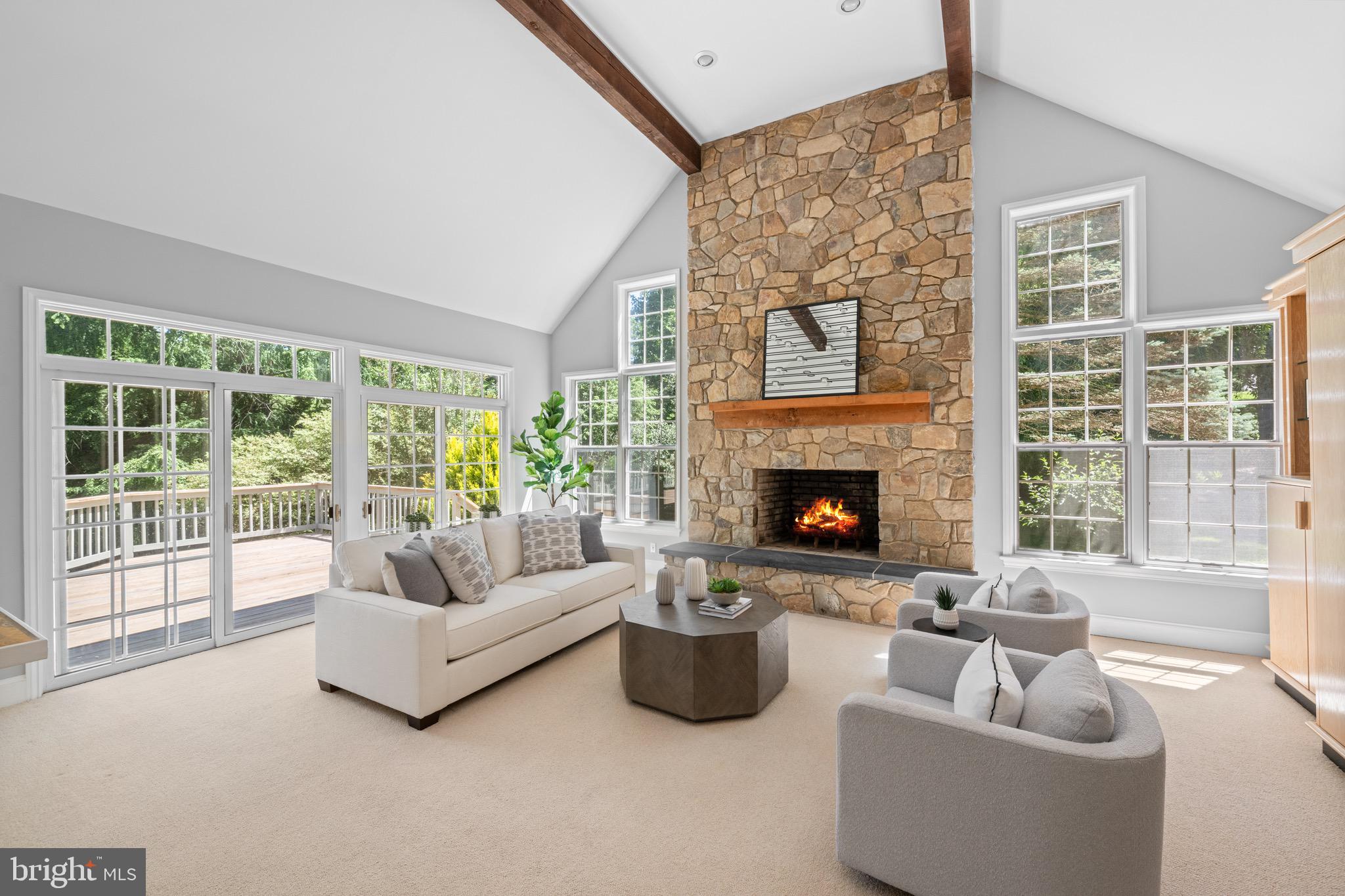 LEOPARD FARMS - Residential