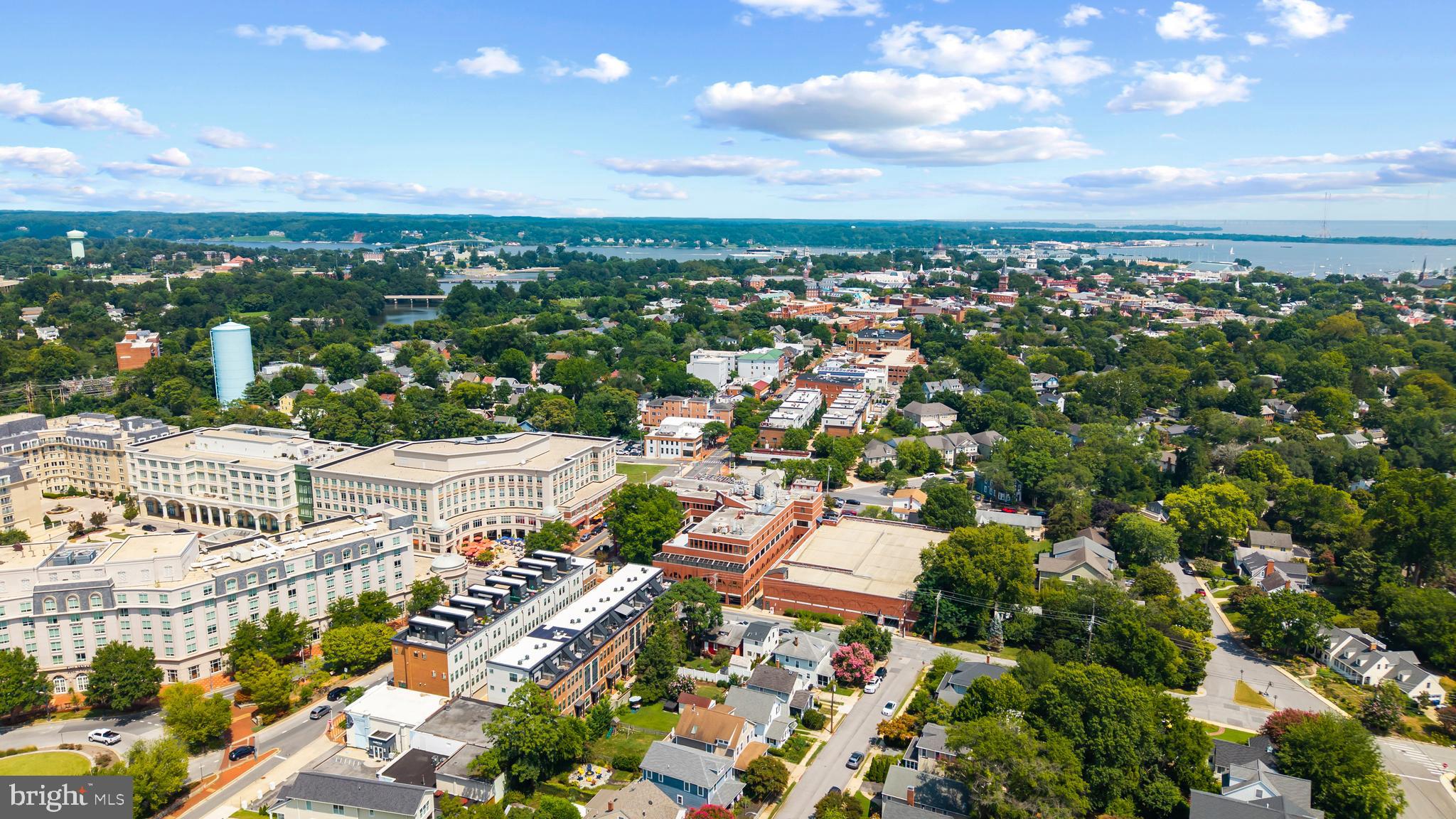 ANNAPOLIS - Residential