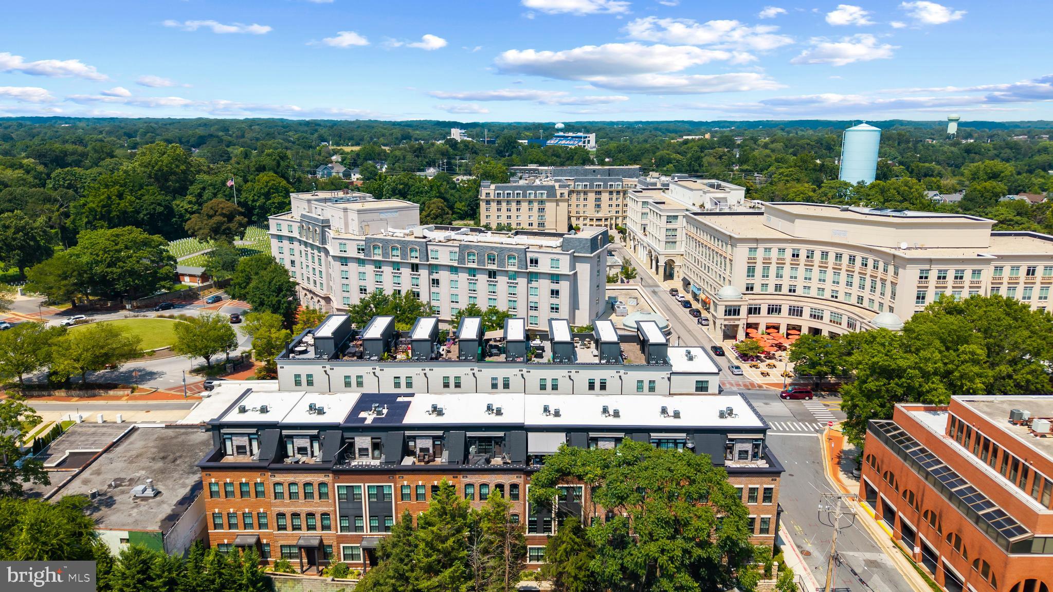 ANNAPOLIS - Residential