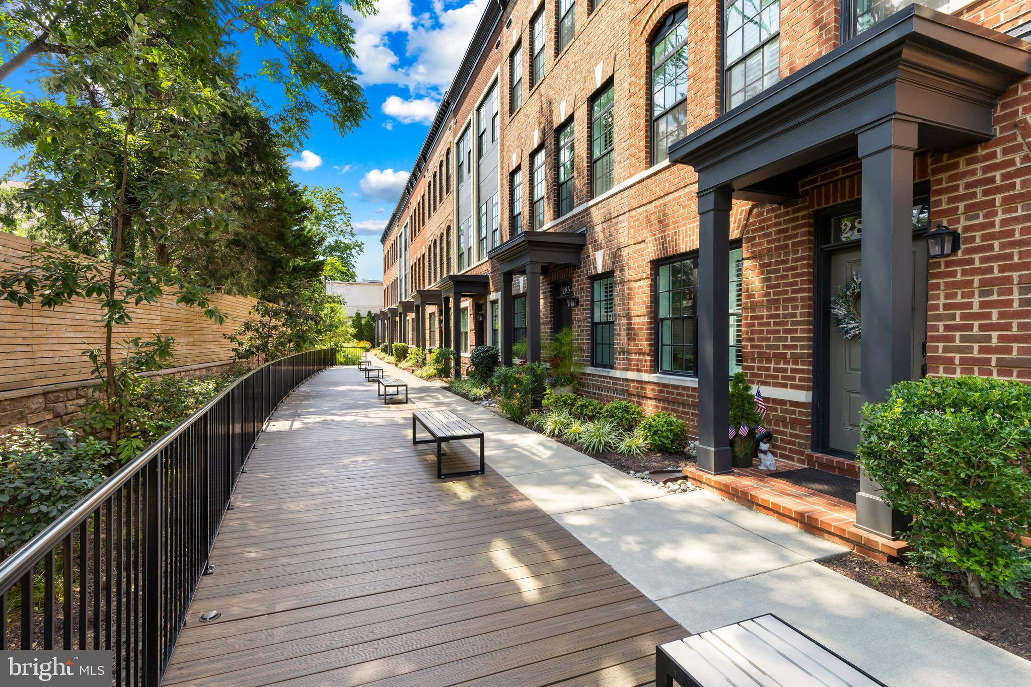 ANNAPOLIS - Residential