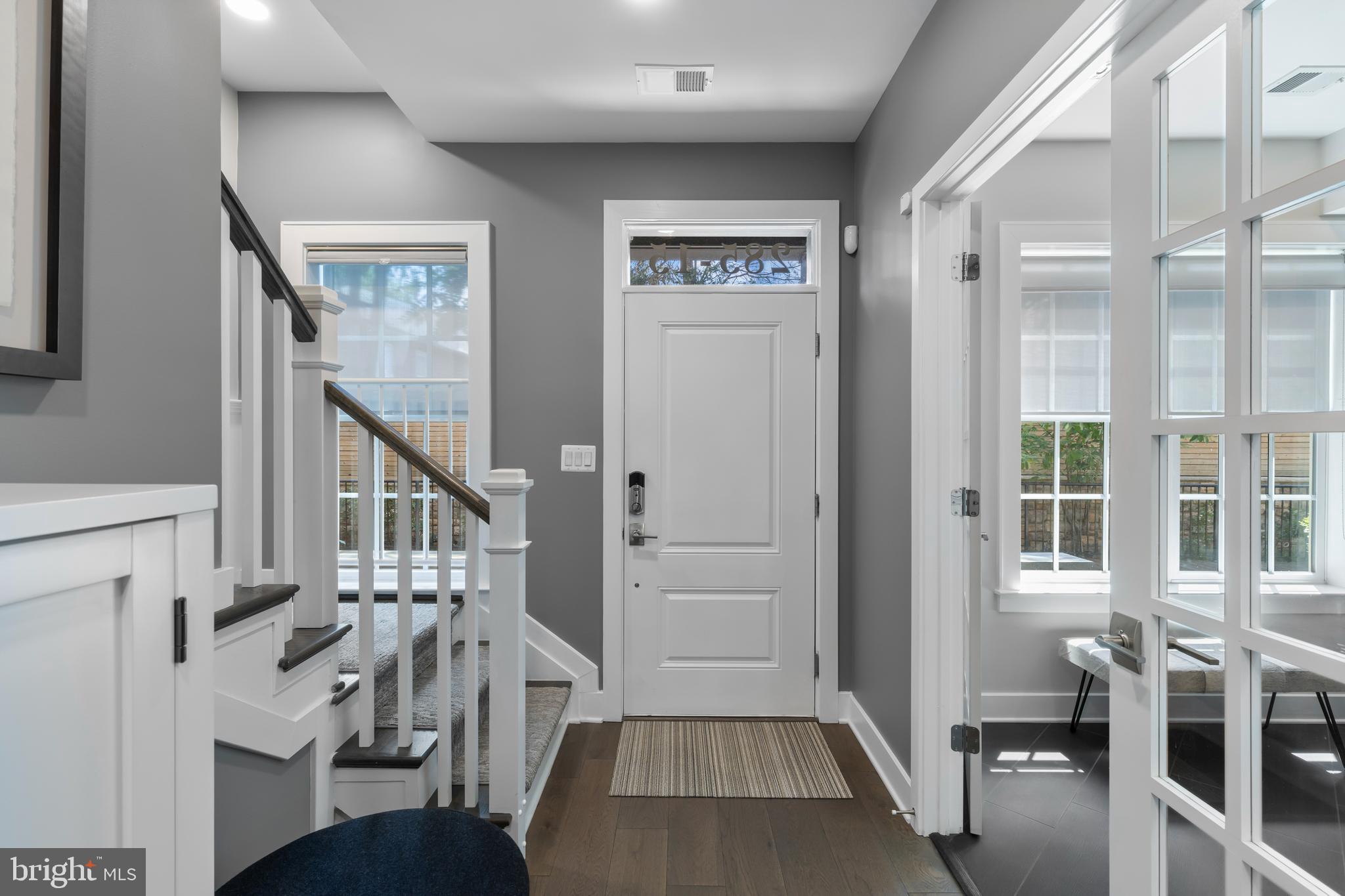 ANNAPOLIS - Residential