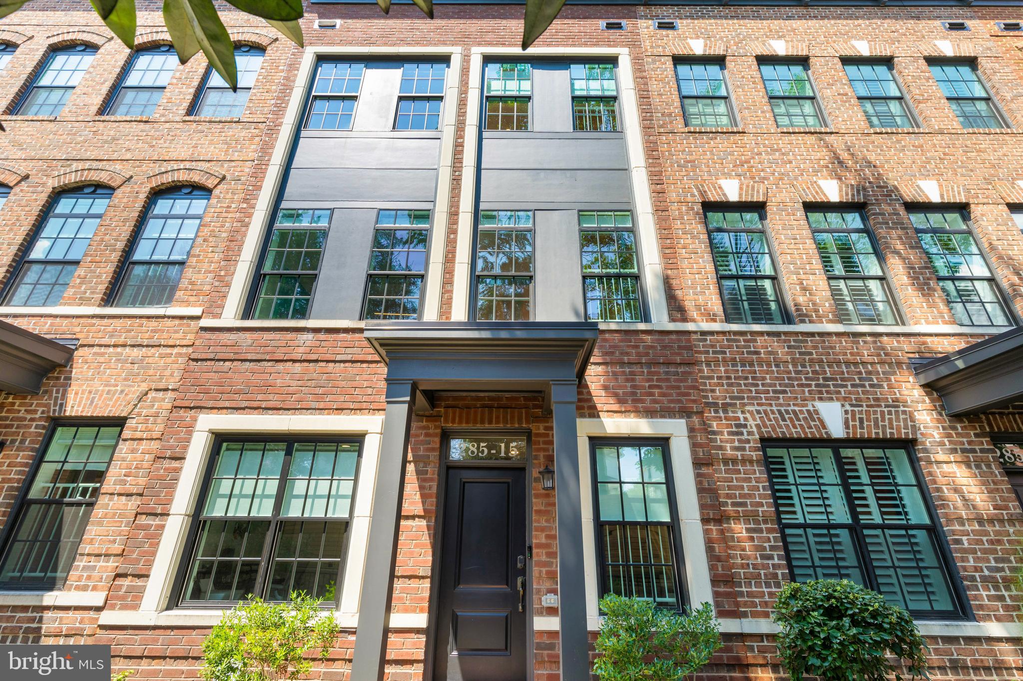 ANNAPOLIS - Residential