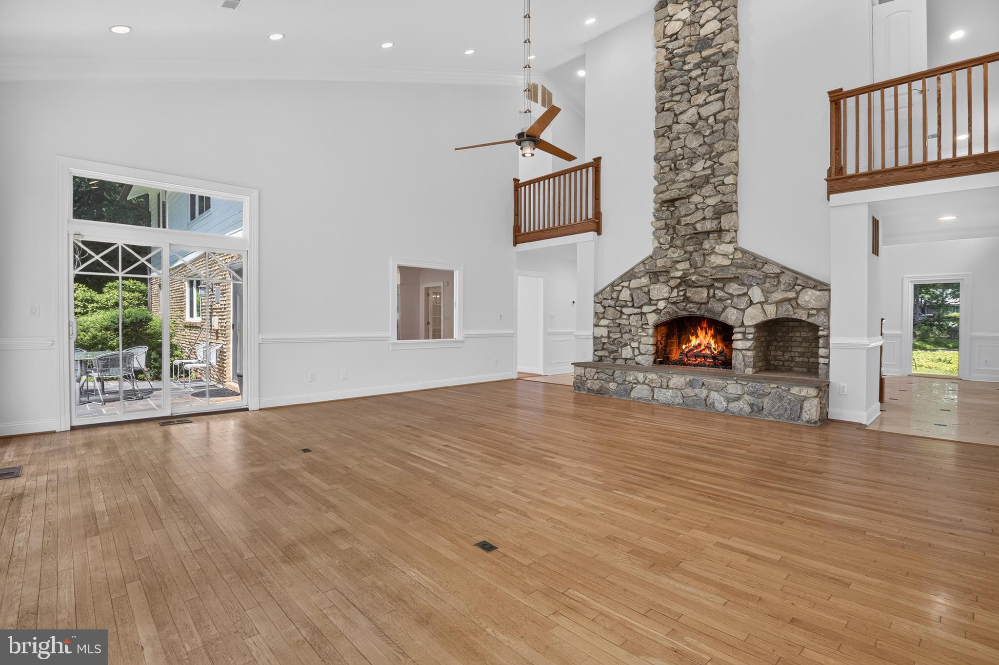 POTOMAC VILLAGE - Residential