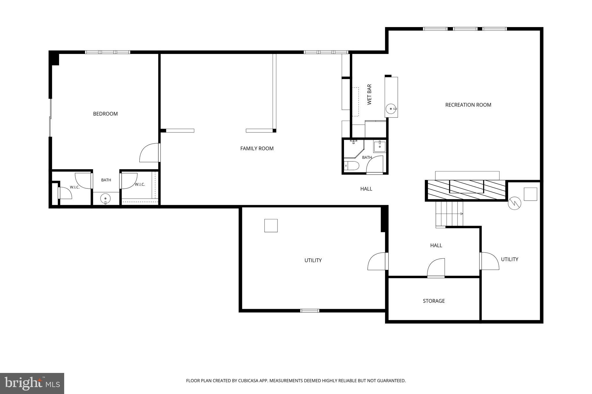 POTOMAC VILLAGE - Residential