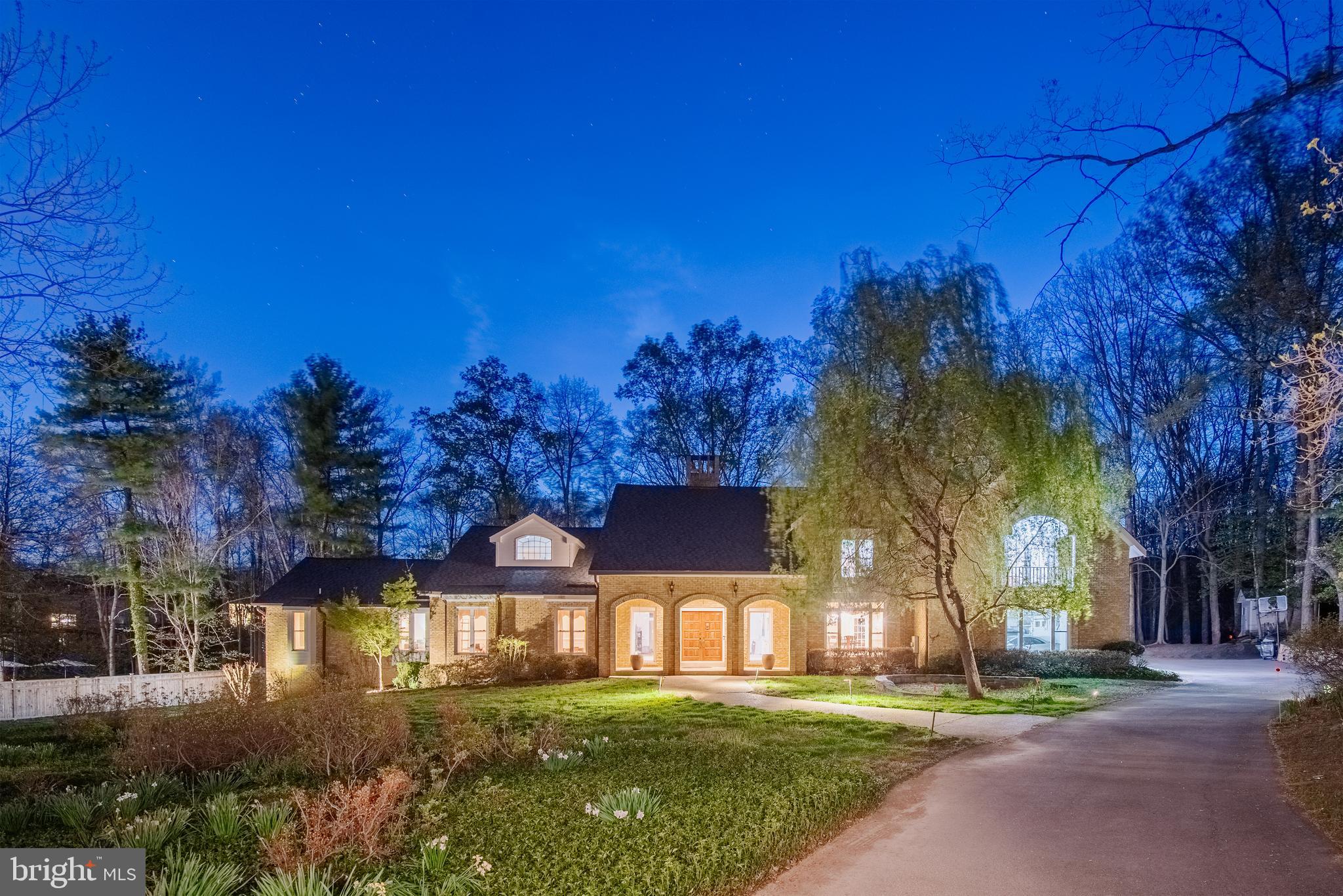 POTOMAC VILLAGE - Residential
