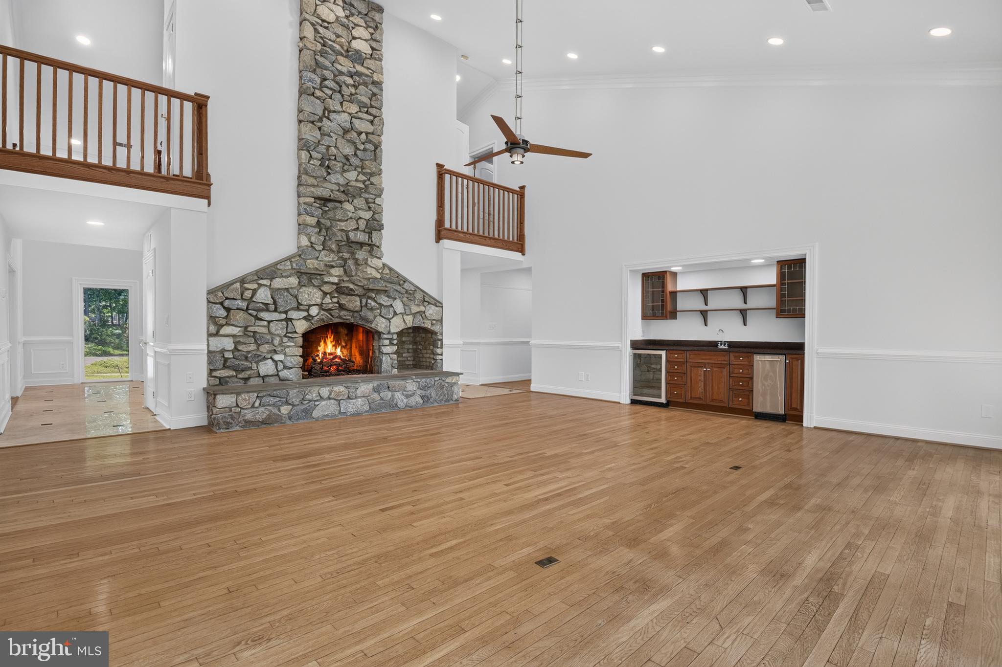 POTOMAC VILLAGE - Residential
