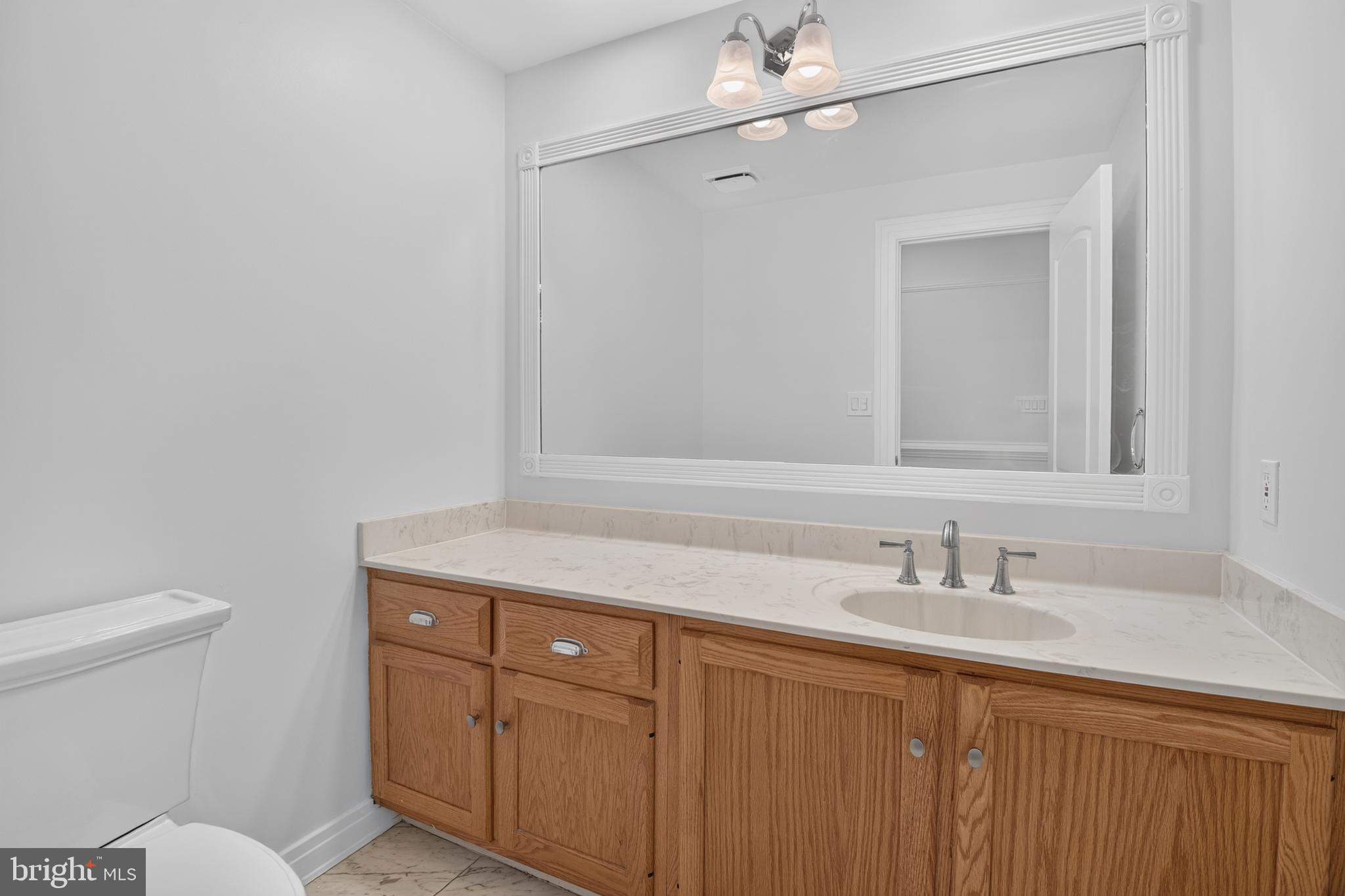 POTOMAC VILLAGE - Residential