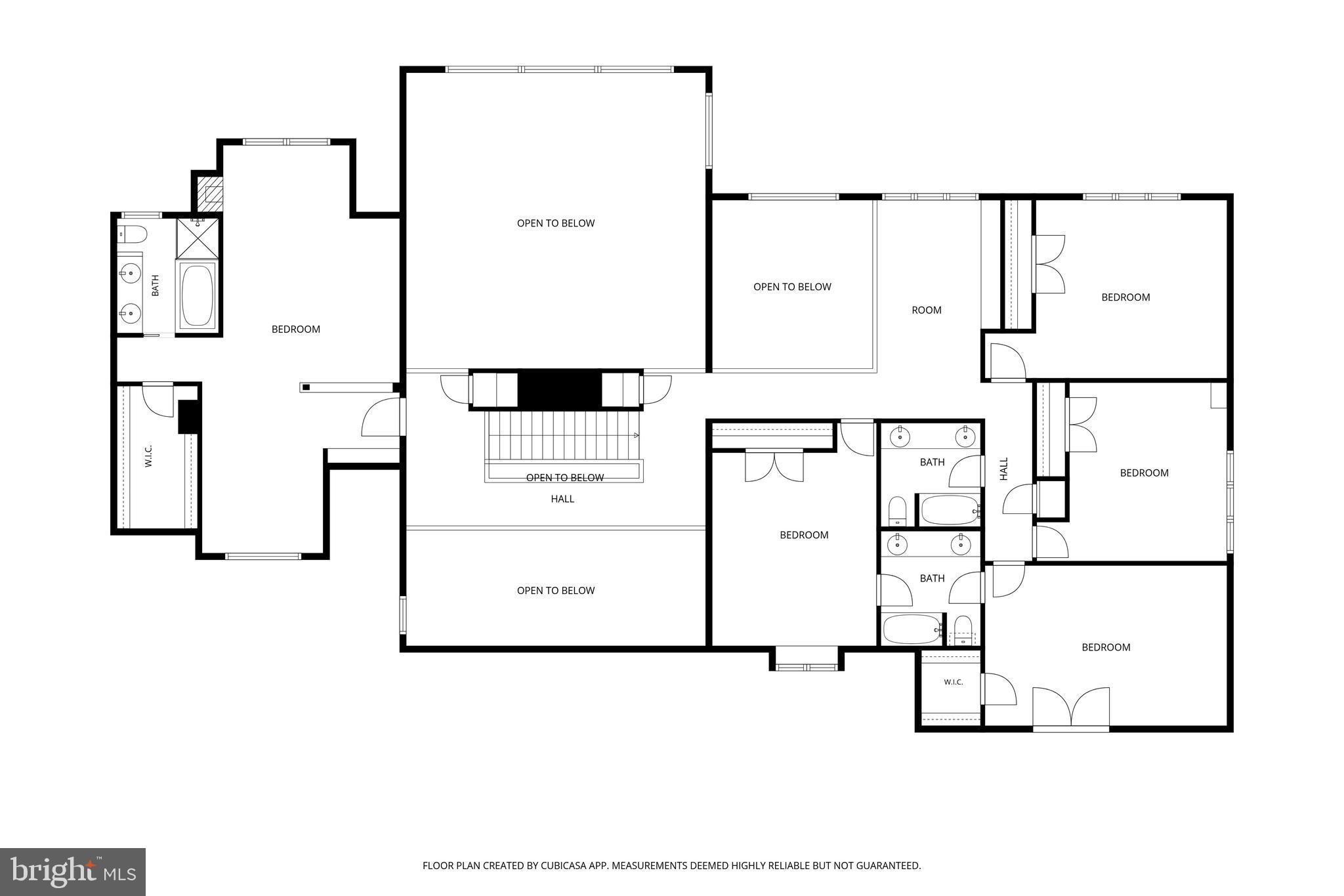 POTOMAC VILLAGE - Residential