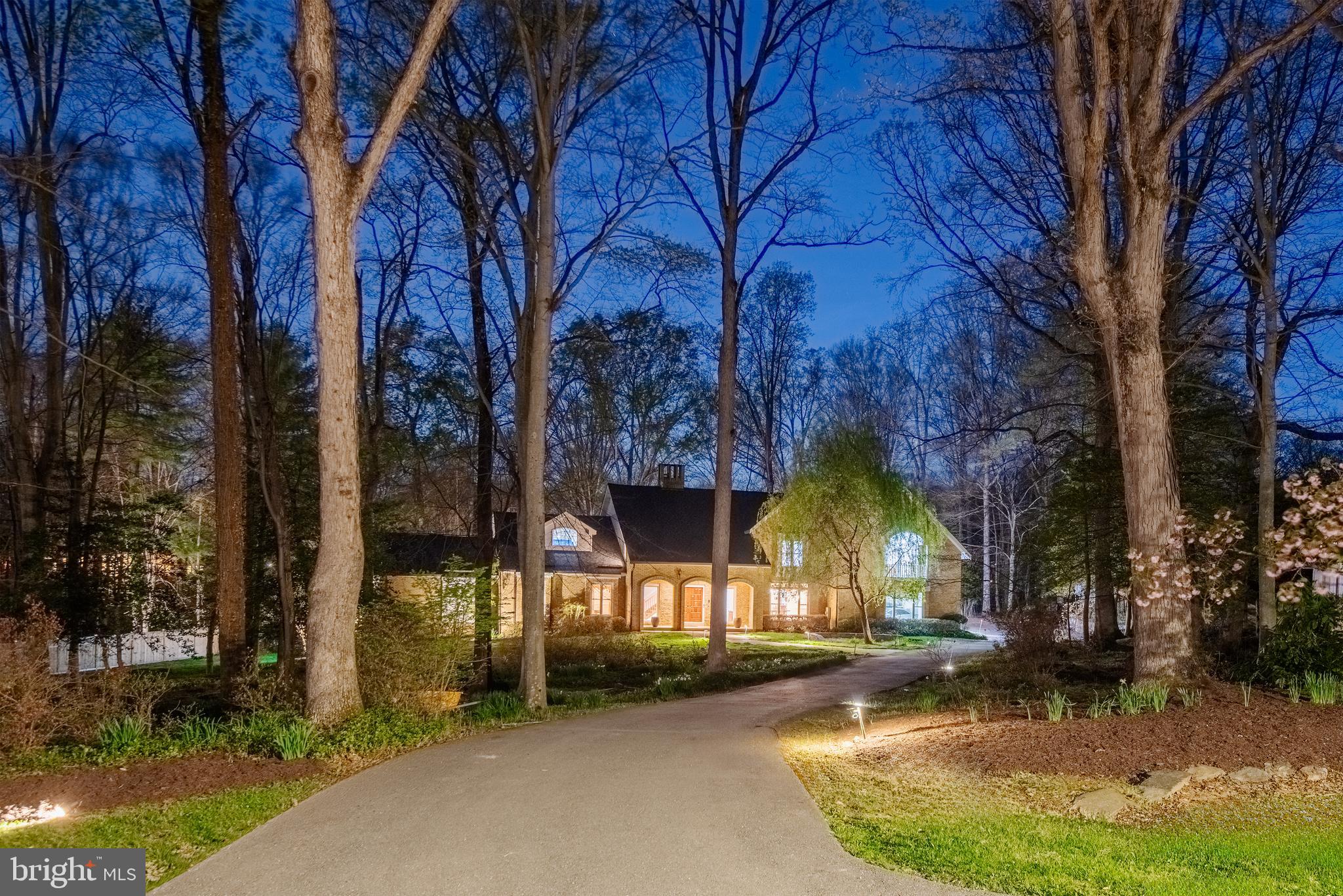 POTOMAC VILLAGE - Residential
