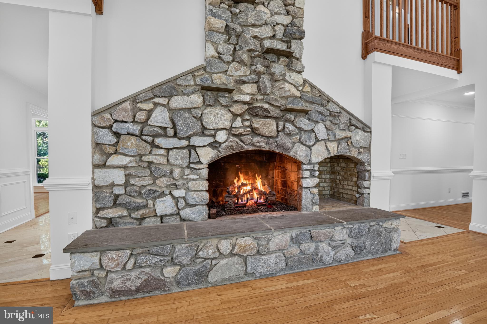 POTOMAC VILLAGE - Residential