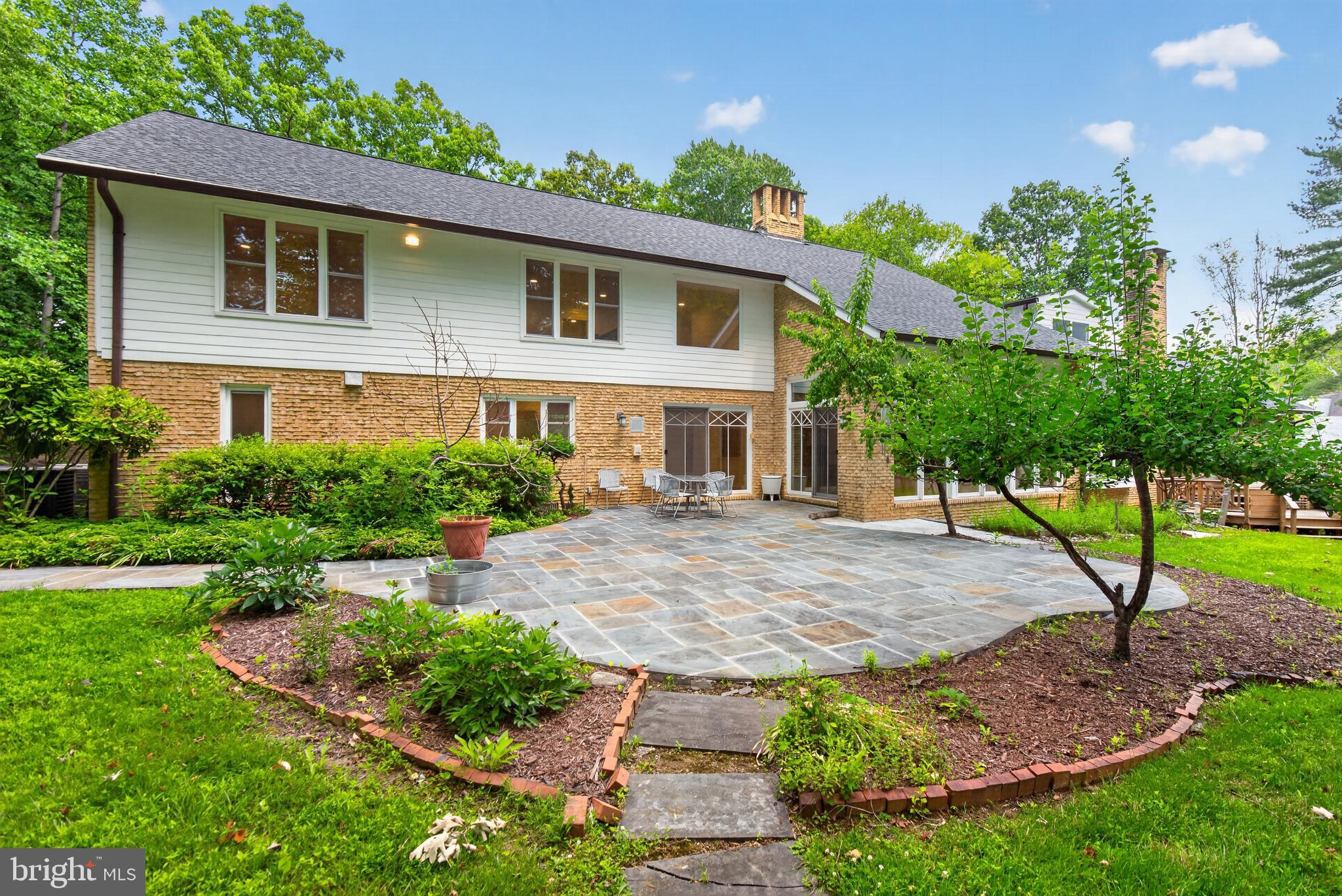 POTOMAC VILLAGE - Residential