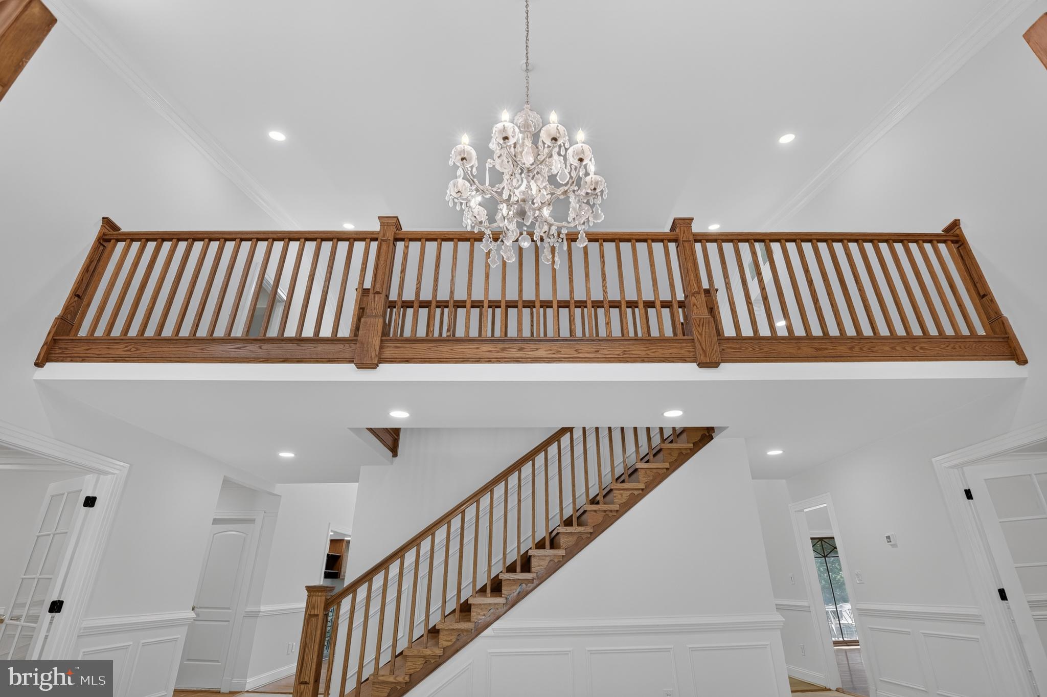 POTOMAC VILLAGE - Residential