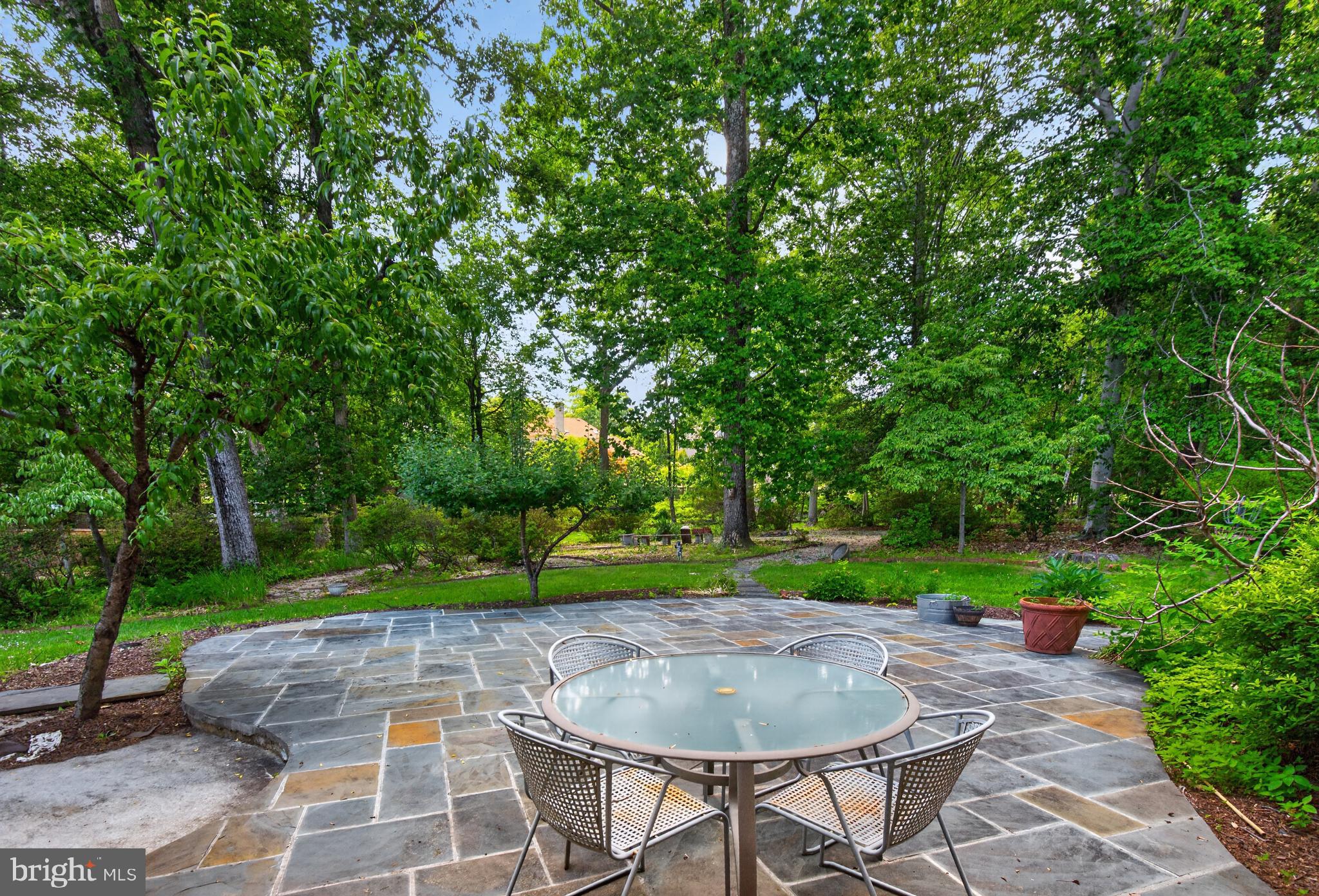 POTOMAC VILLAGE - Residential