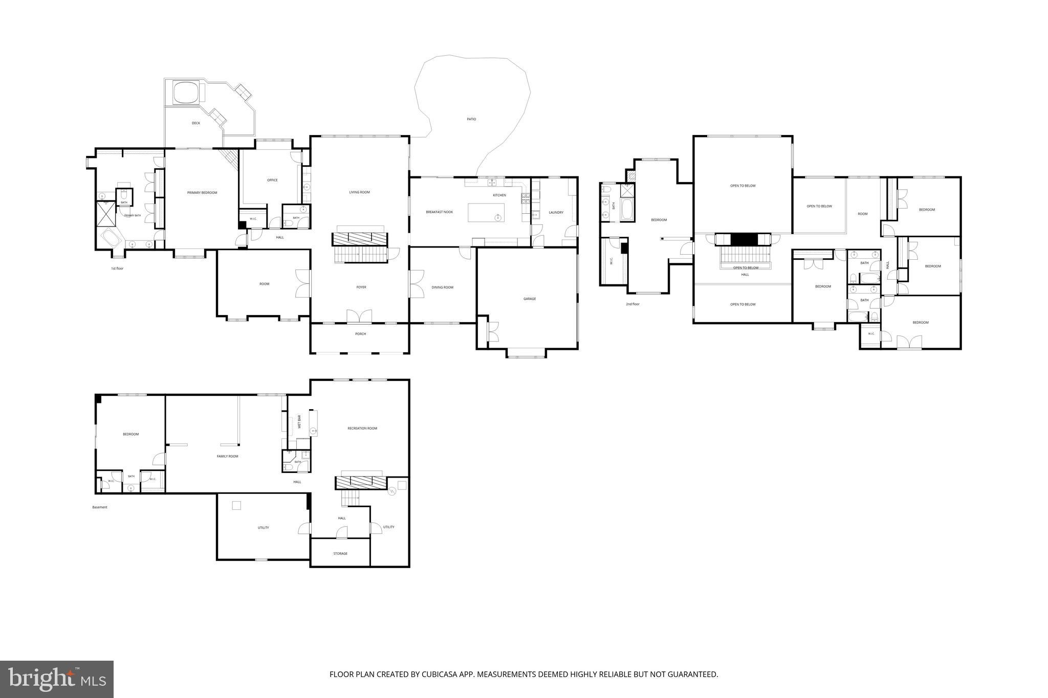 POTOMAC VILLAGE - Residential