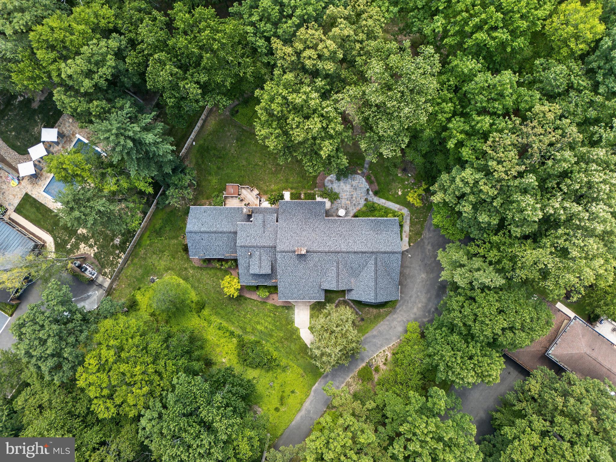 POTOMAC VILLAGE - Residential