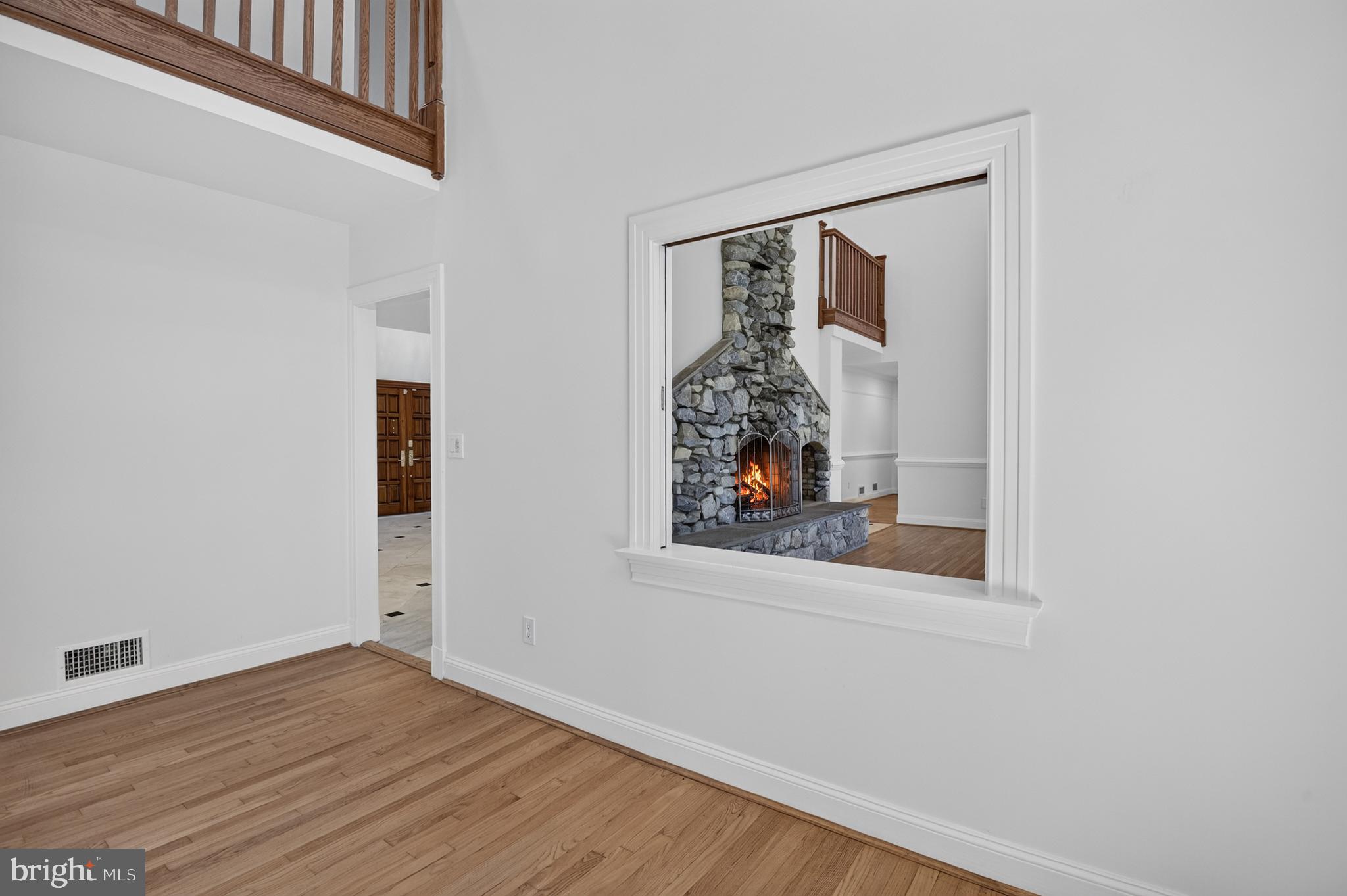 POTOMAC VILLAGE - Residential