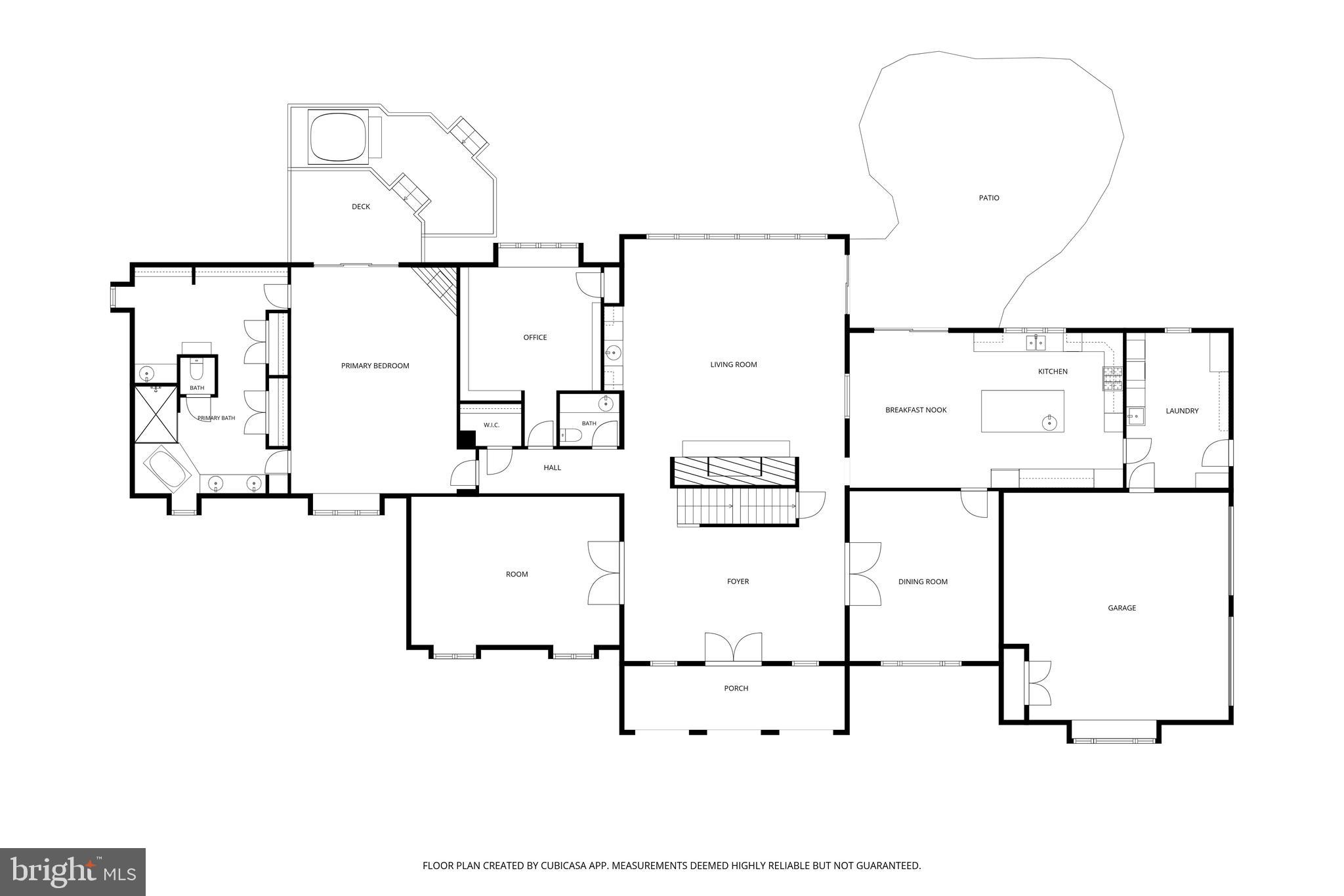 POTOMAC VILLAGE - Residential