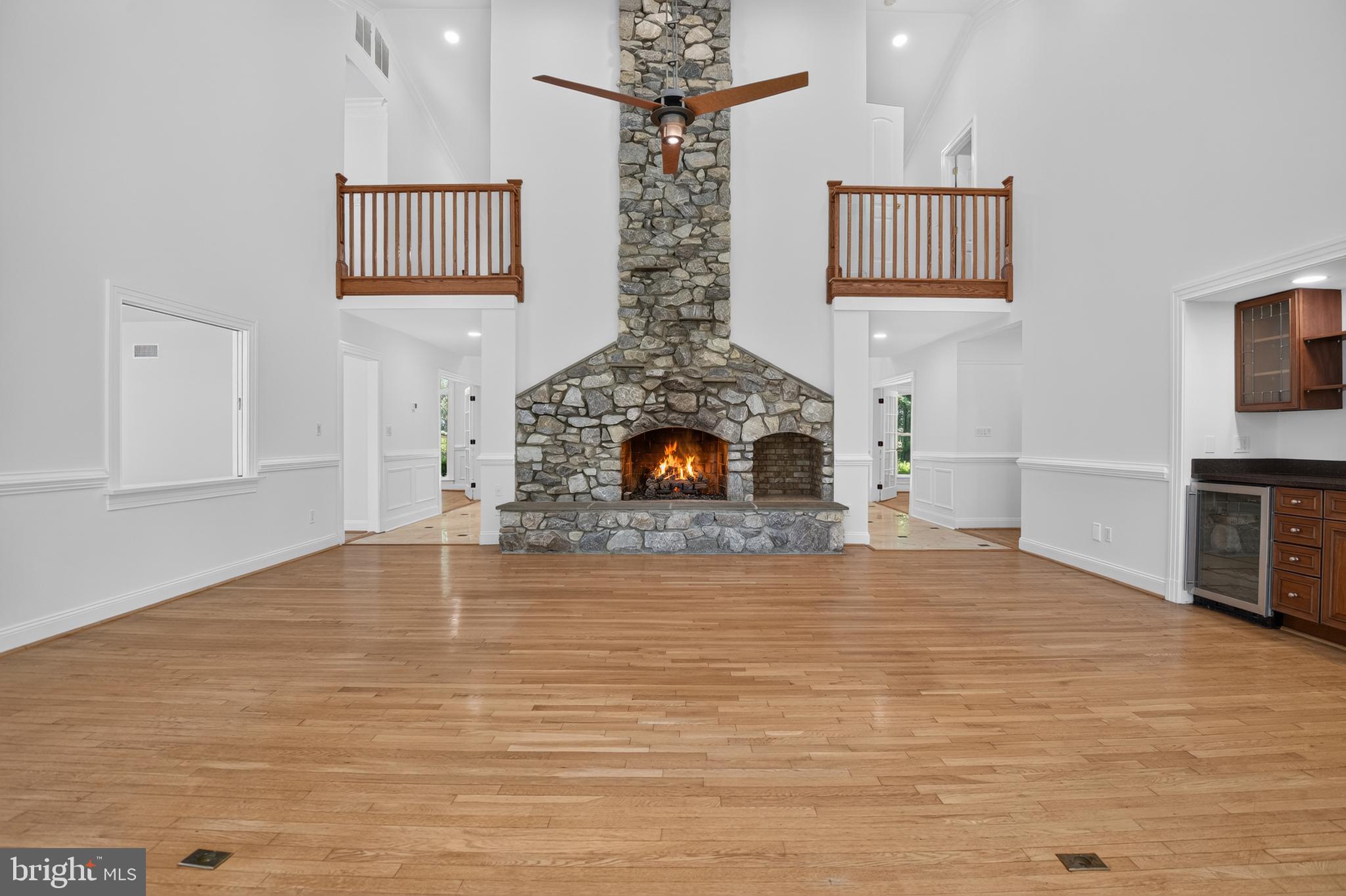 POTOMAC VILLAGE - Residential