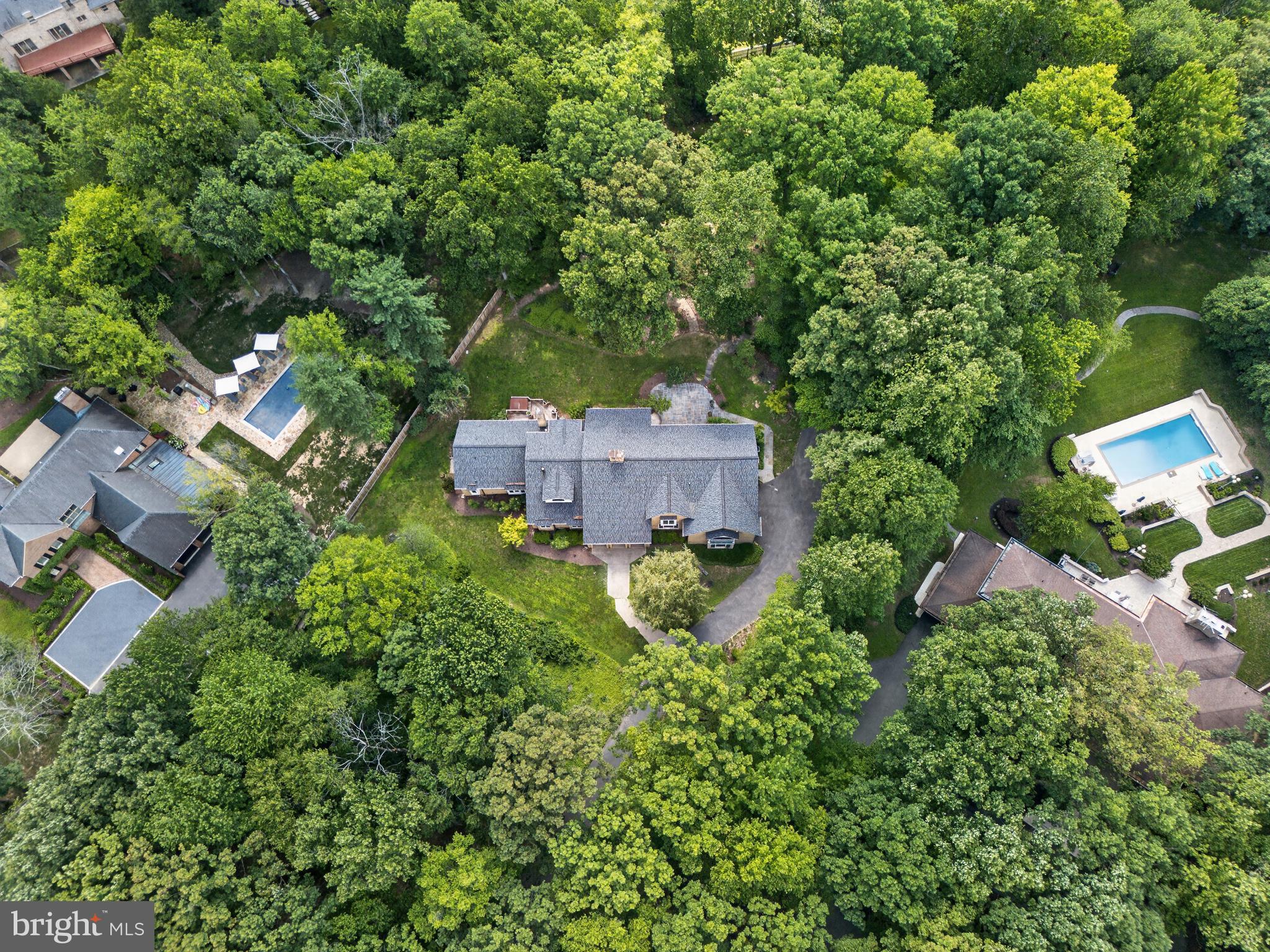 POTOMAC VILLAGE - Residential