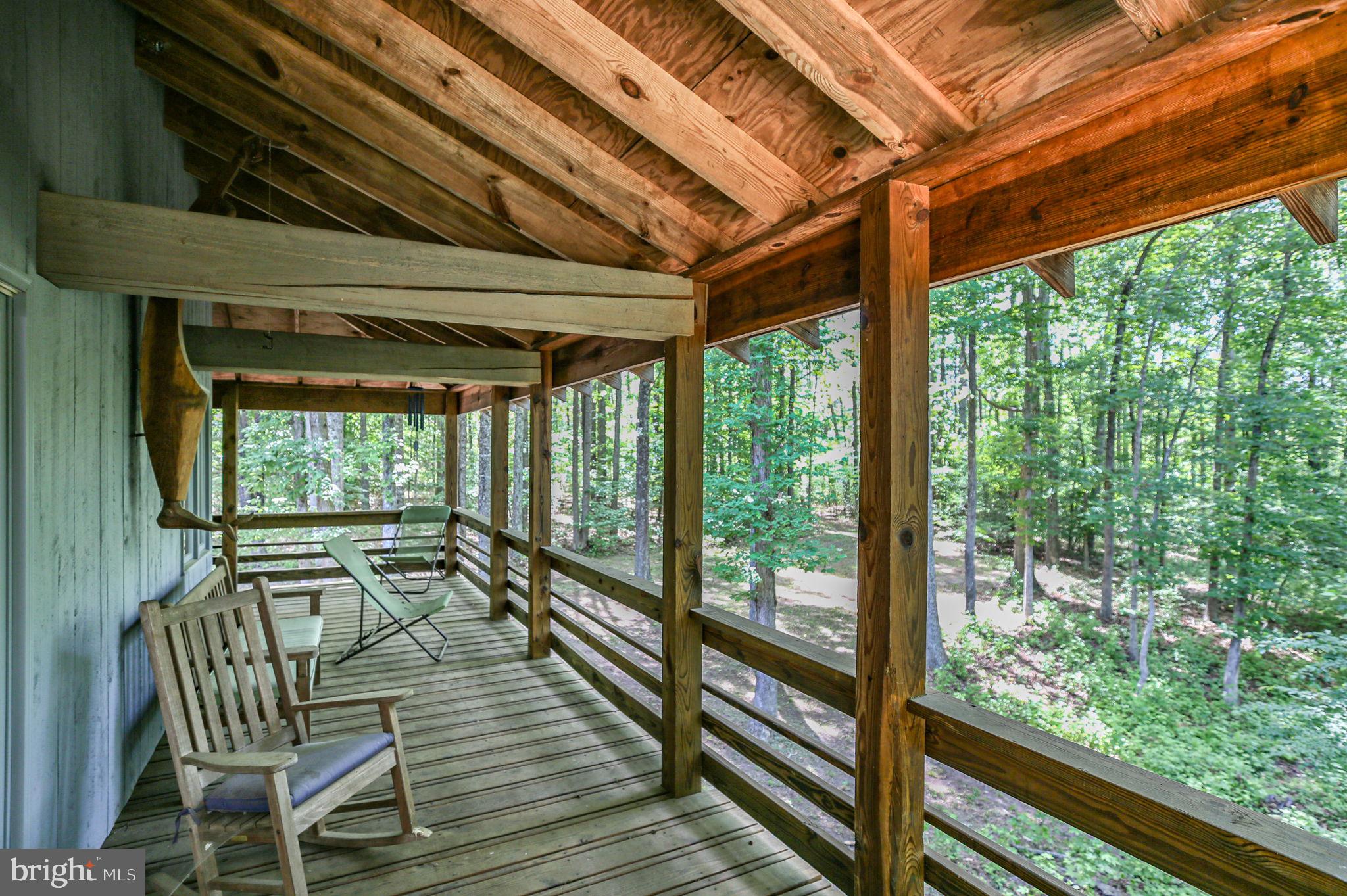 DEEP RUN - Residential